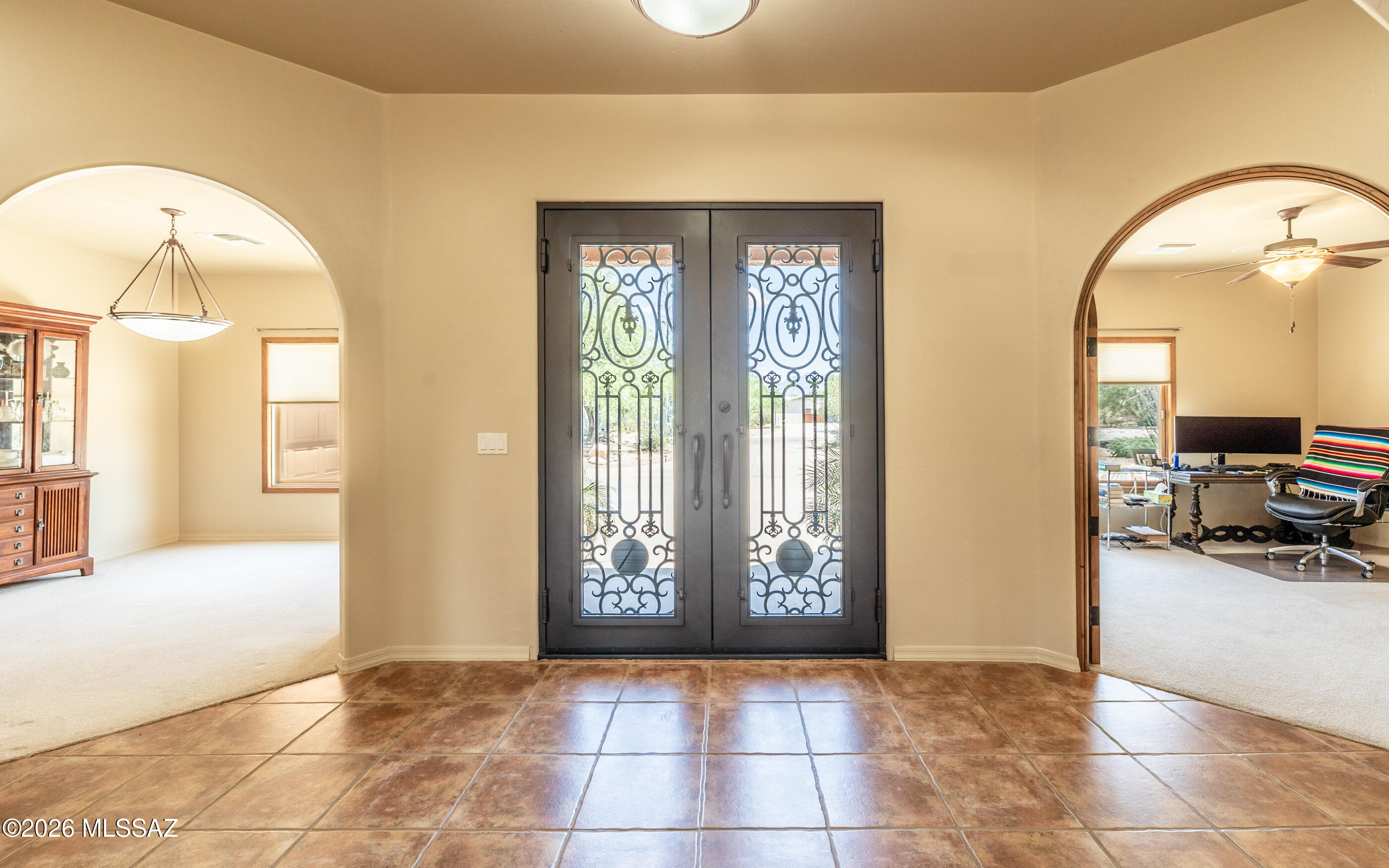 New Tucson Unit NO. 30 - Residential