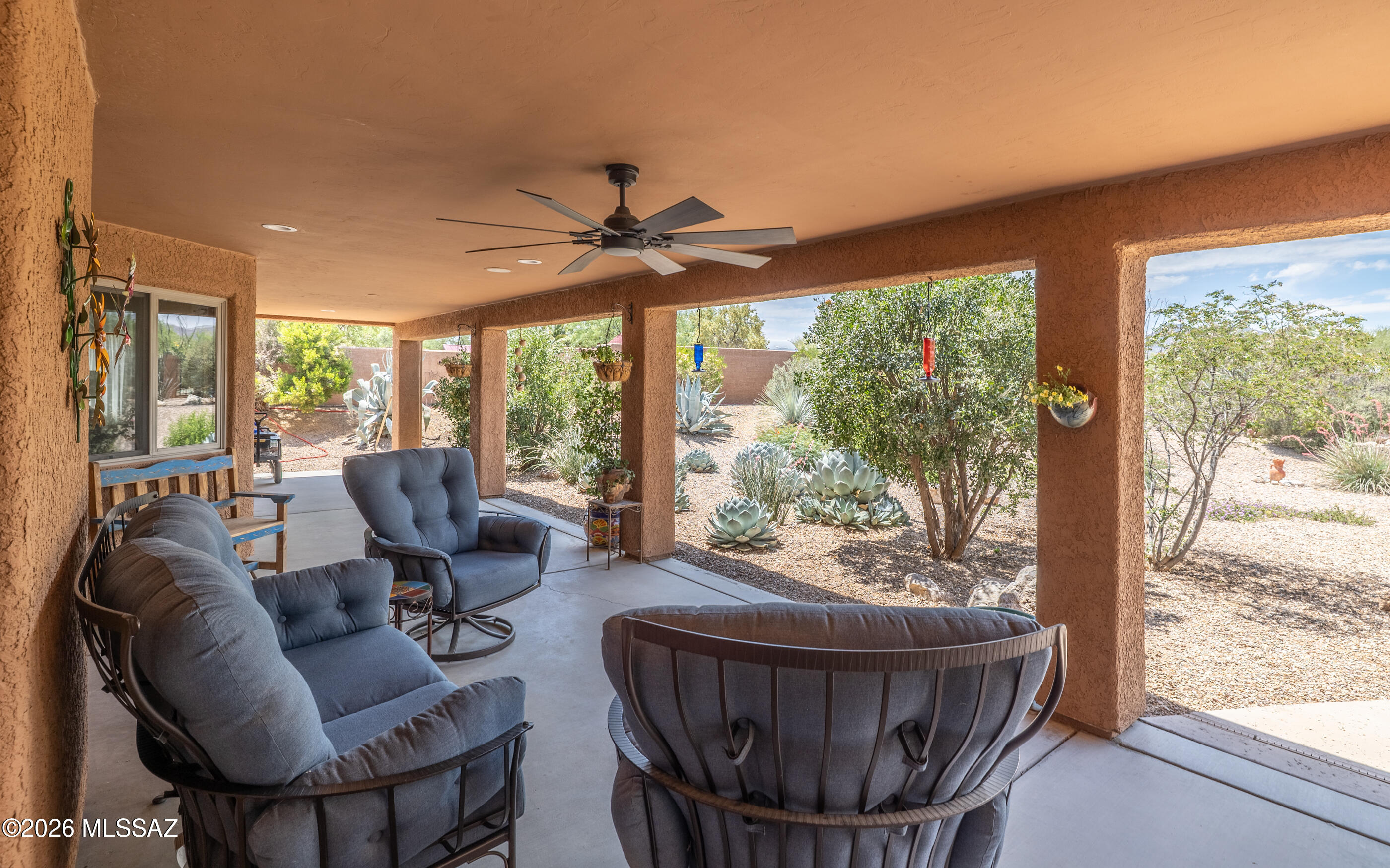 New Tucson Unit NO. 30 - Residential