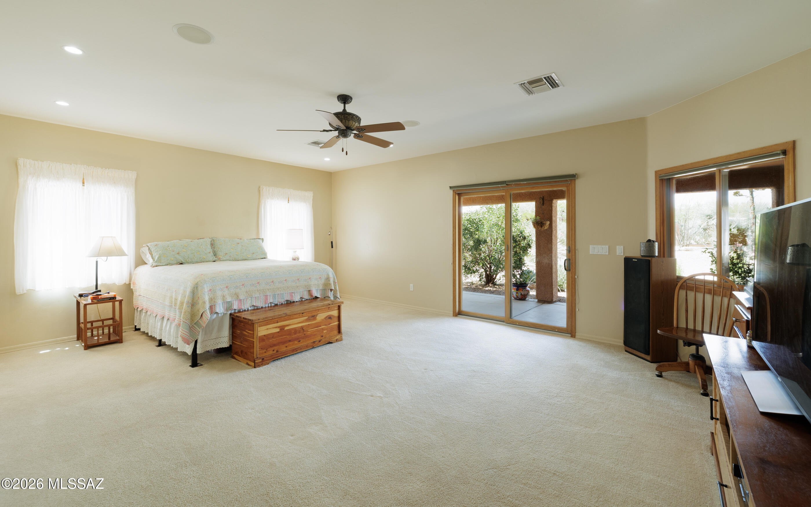 New Tucson Unit NO. 30 - Residential
