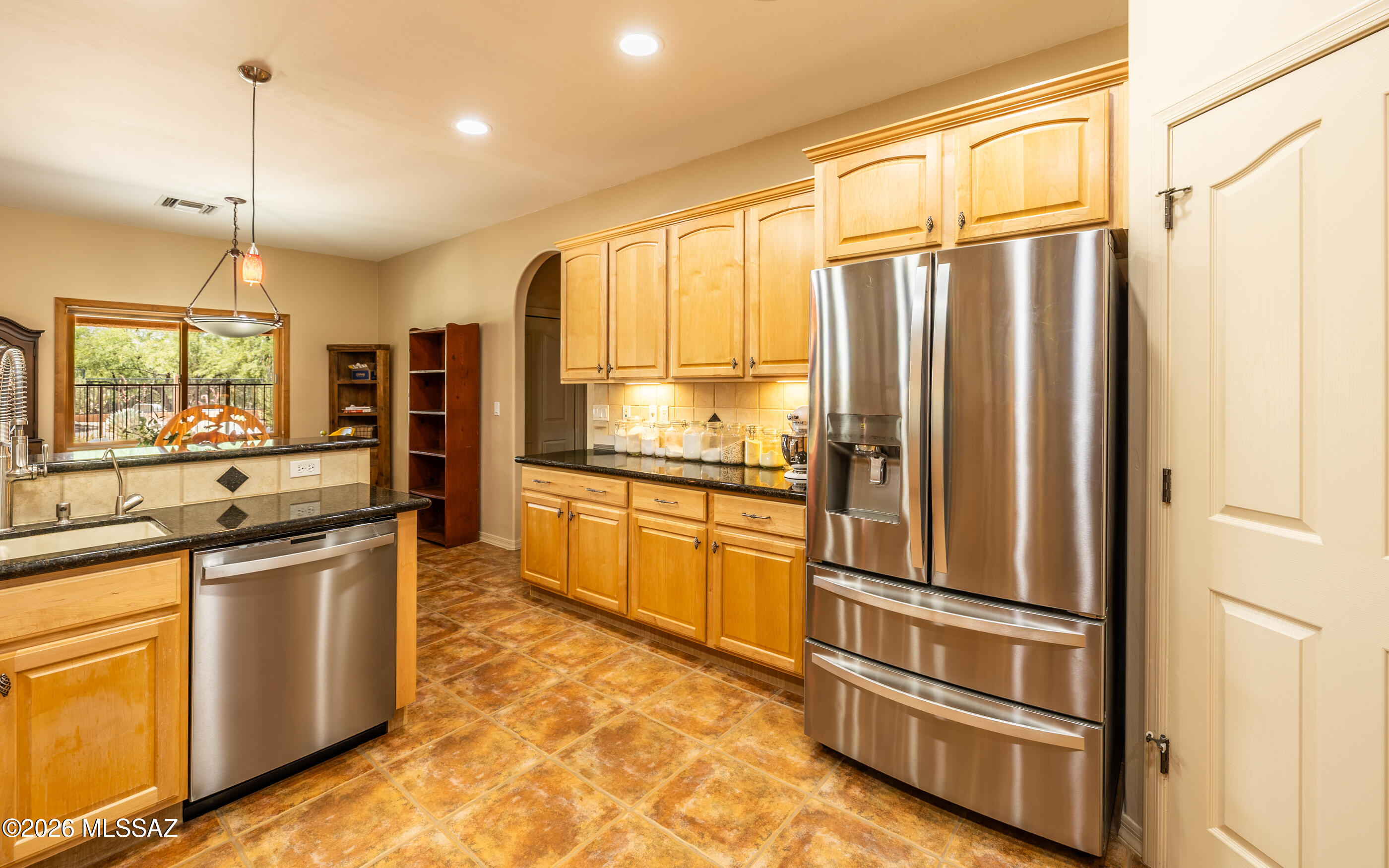 New Tucson Unit NO. 30 - Residential