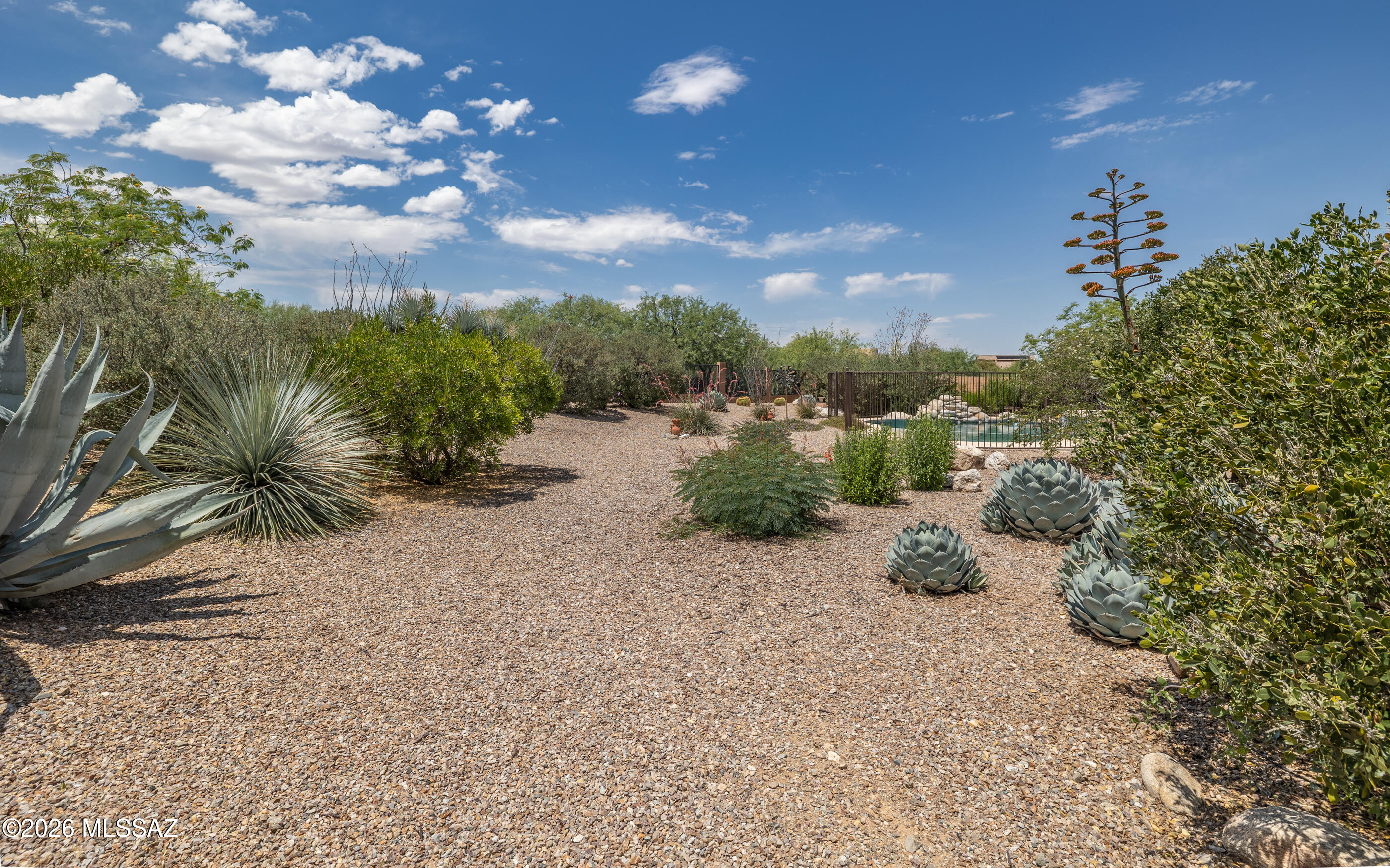New Tucson Unit NO. 30 - Residential