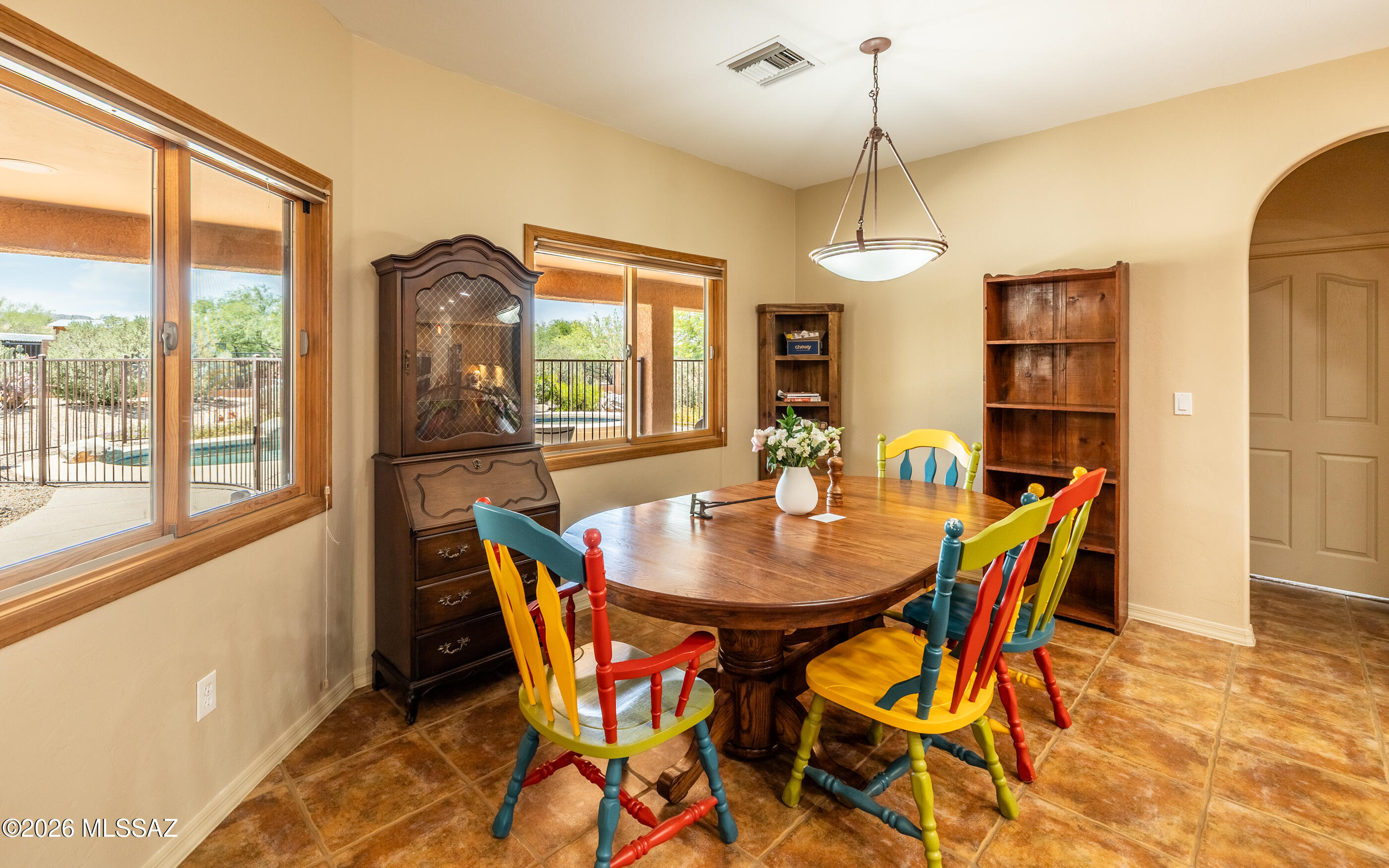 New Tucson Unit NO. 30 - Residential