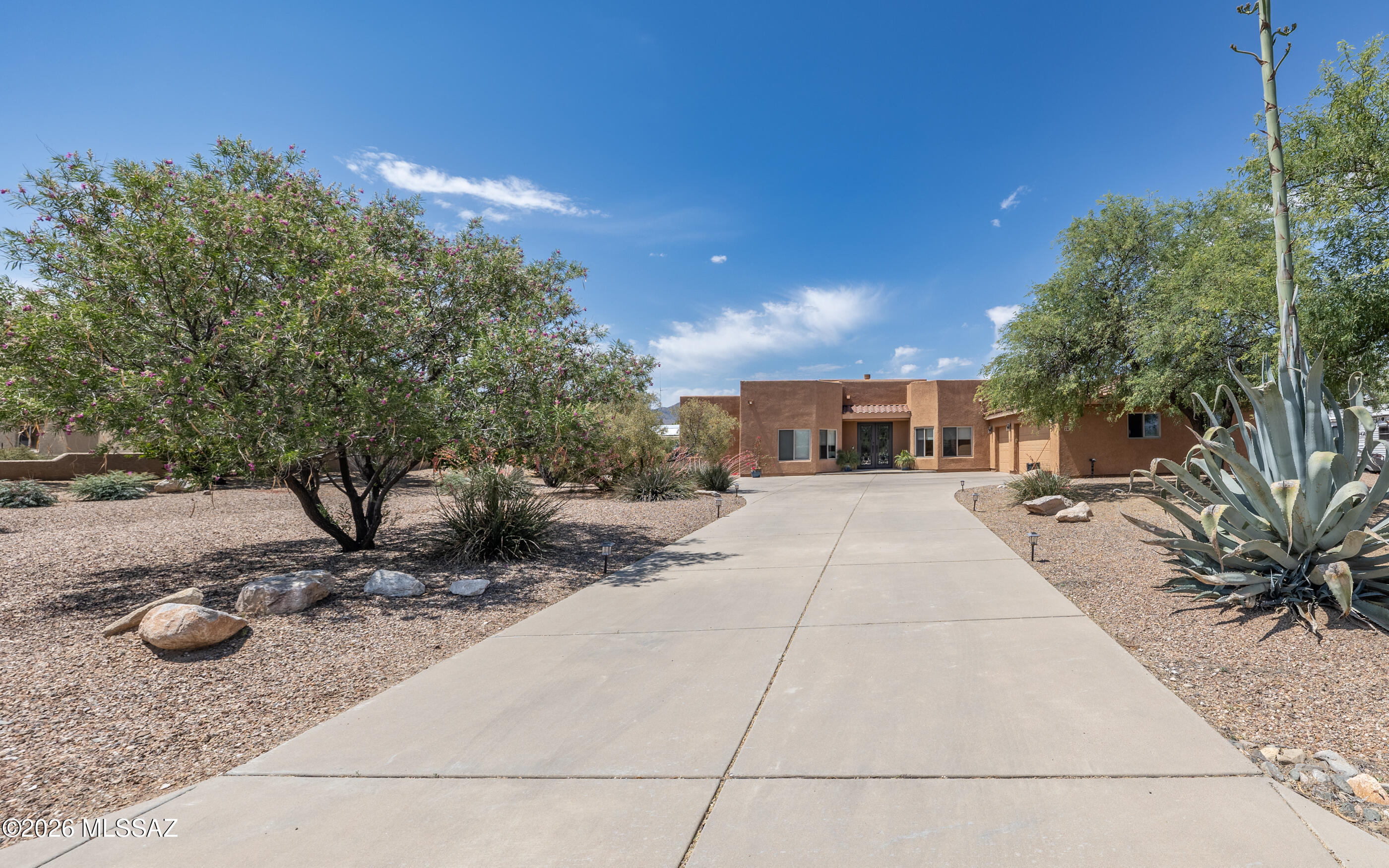 New Tucson Unit NO. 30 - Residential