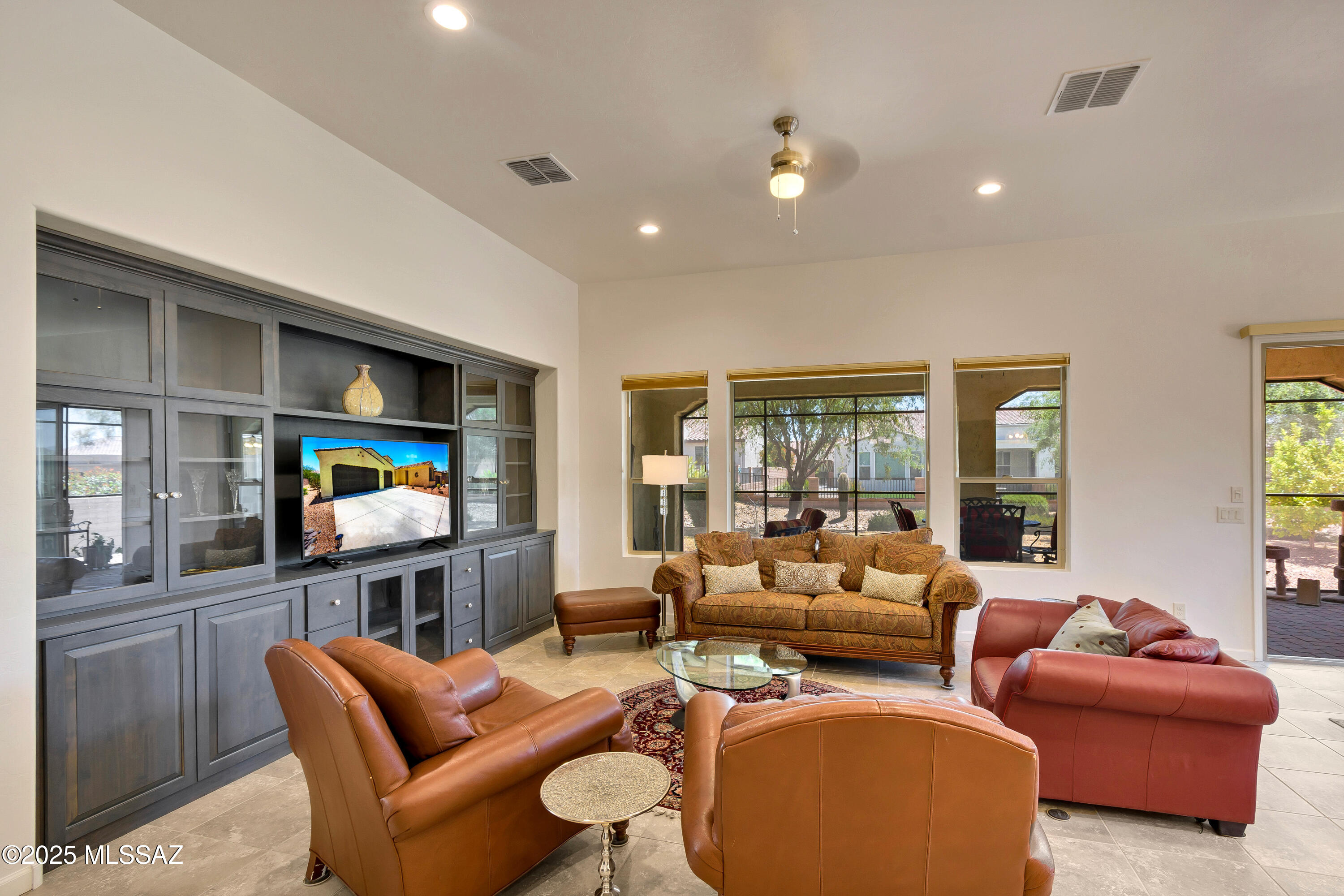 Quail Creek II Units 20 & 21 - Residential