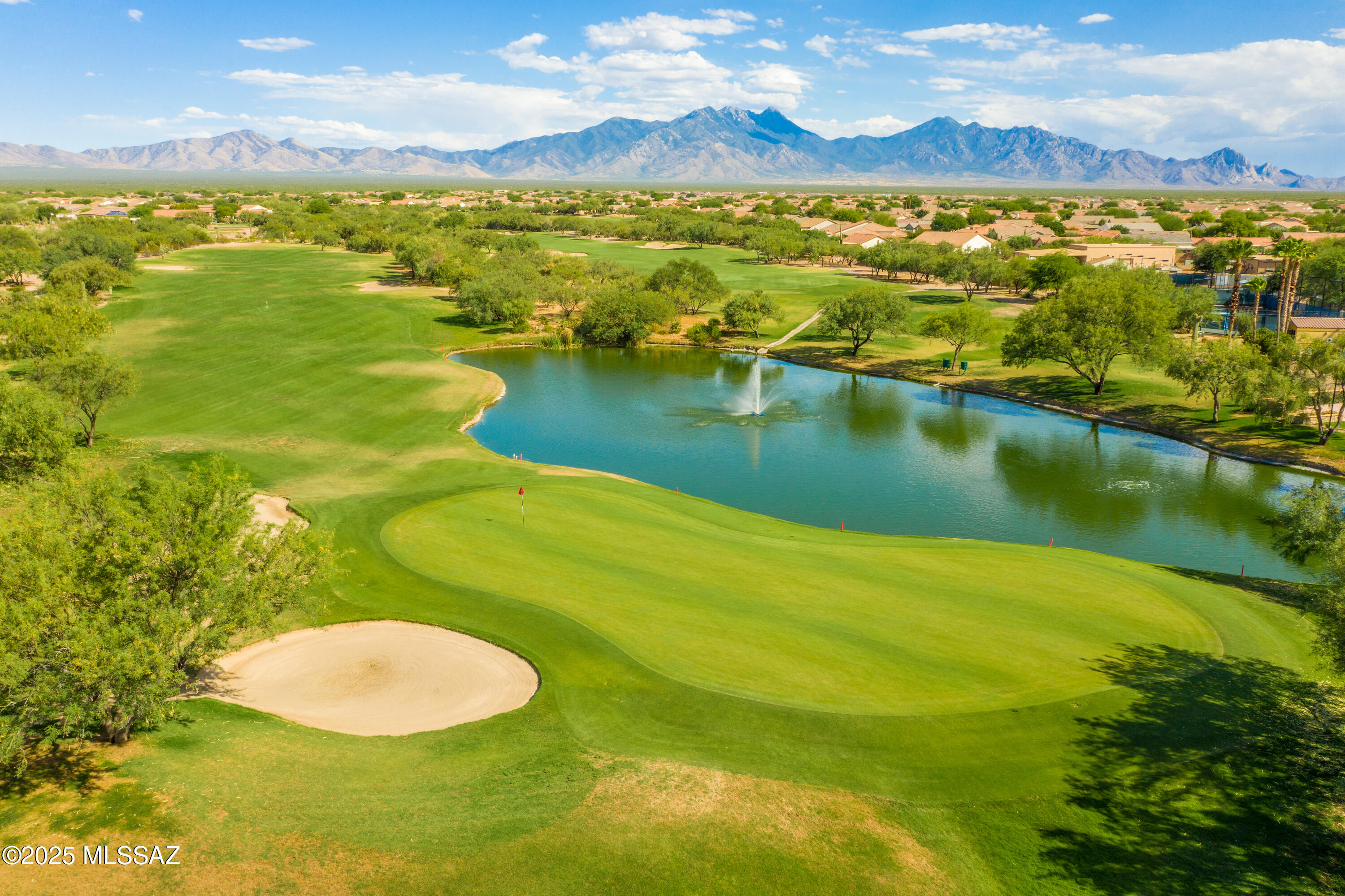 Quail Creek II Units 20 & 21 - Residential