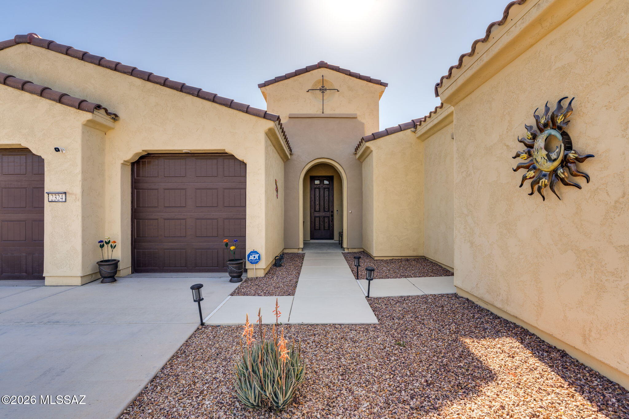 Quail Creek II Units 20 & 21 - Residential