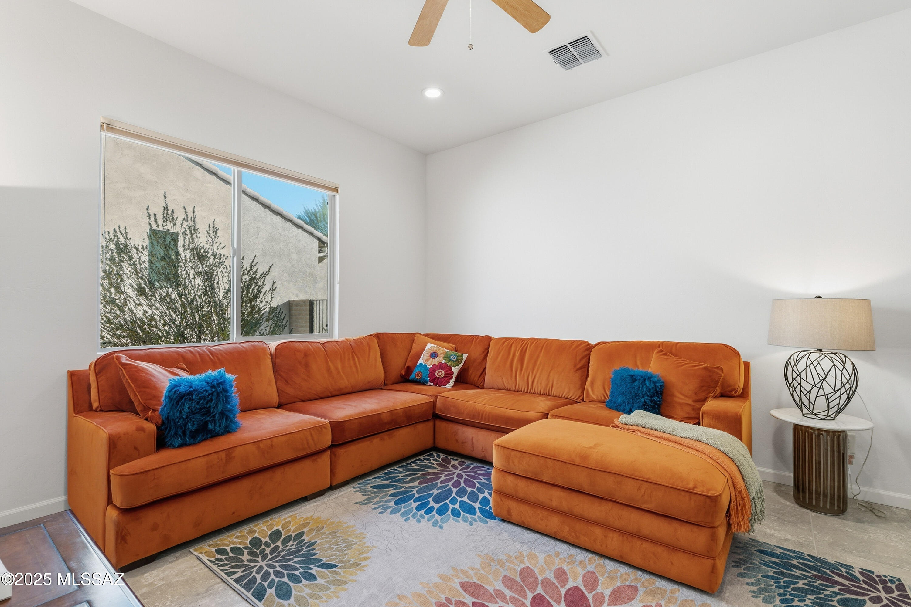Quail Creek II Units 20 & 21 - Residential