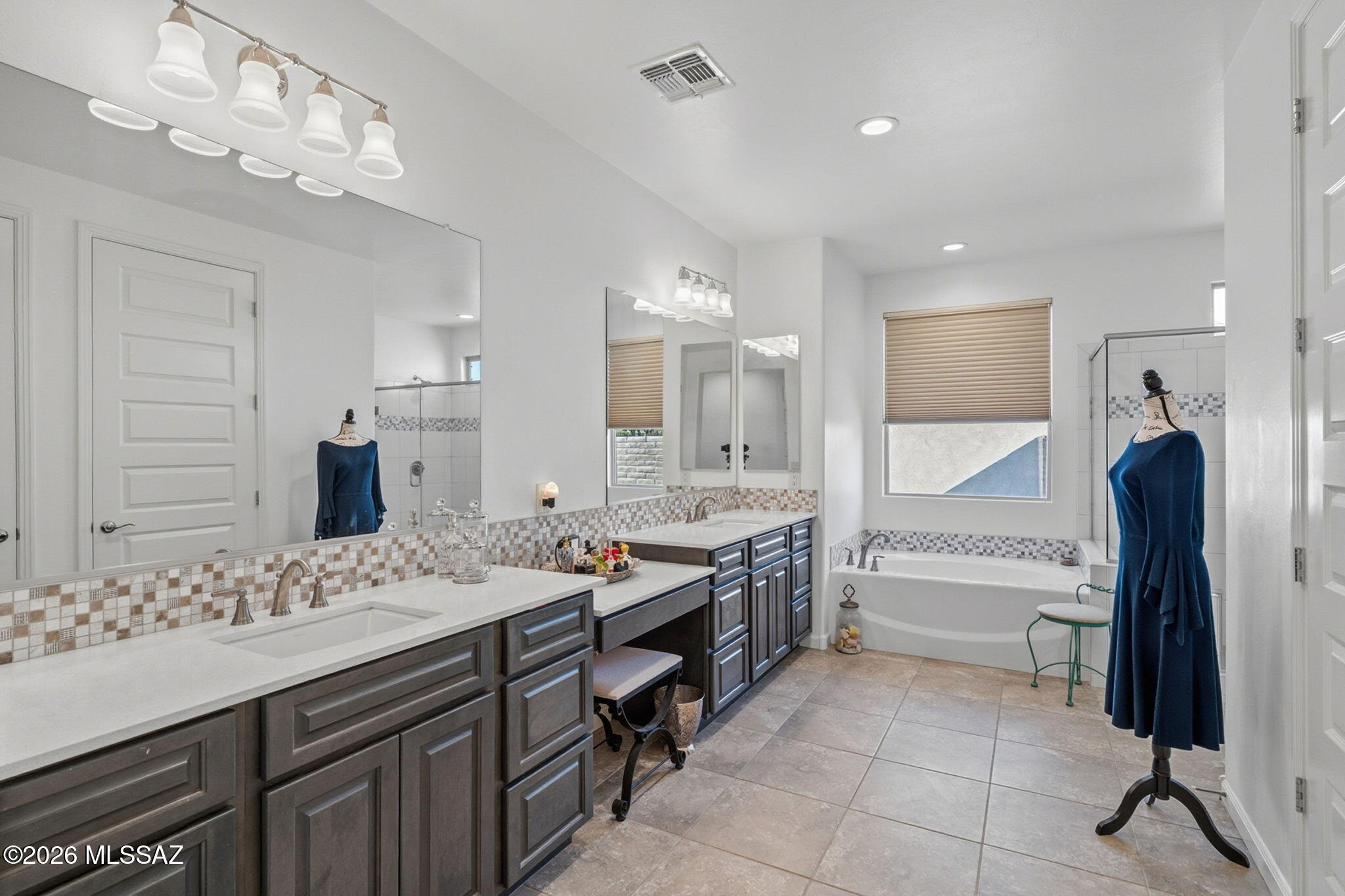 Quail Creek II Units 20 & 21 - Residential