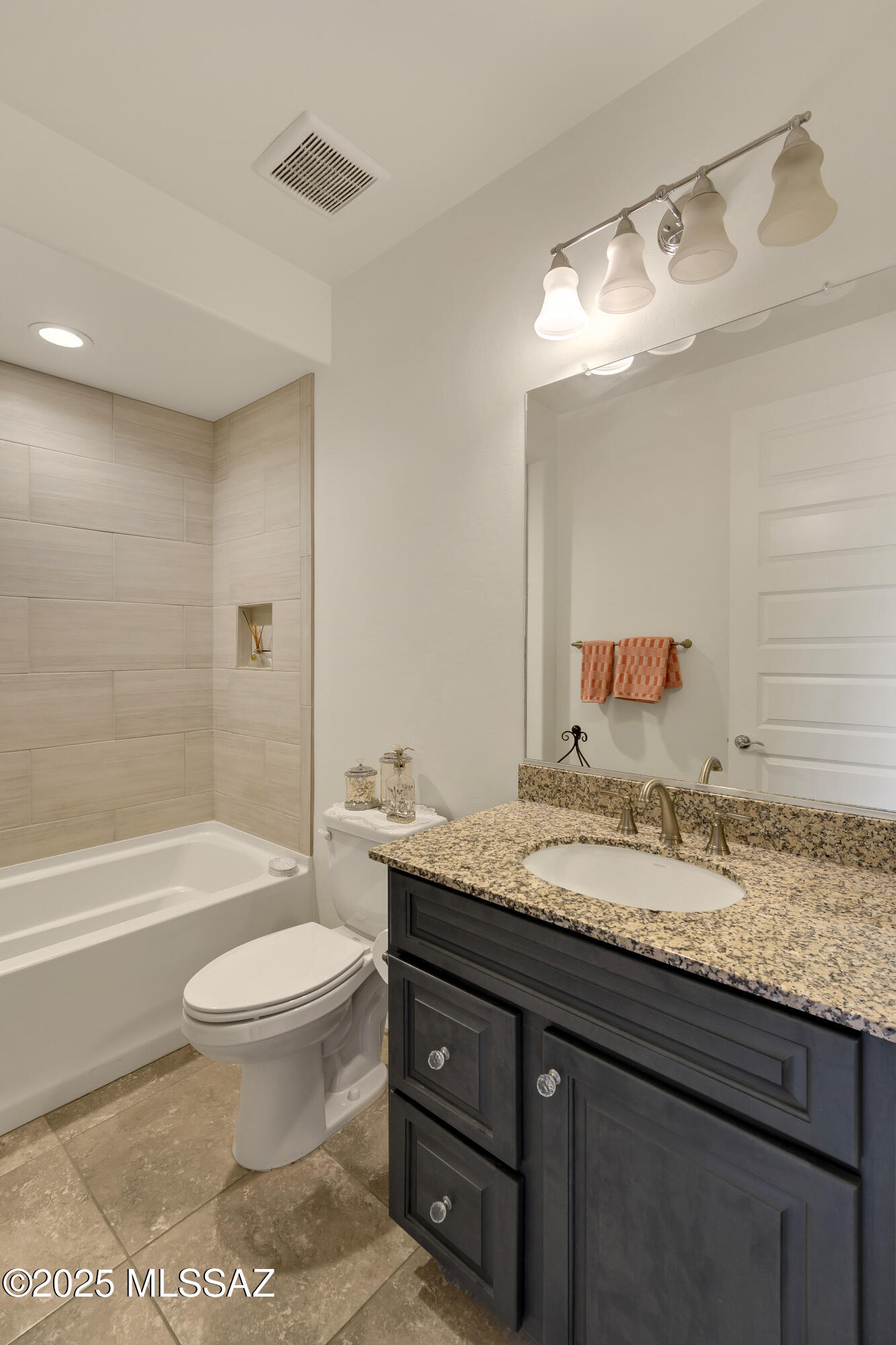 Quail Creek II Units 20 & 21 - Residential