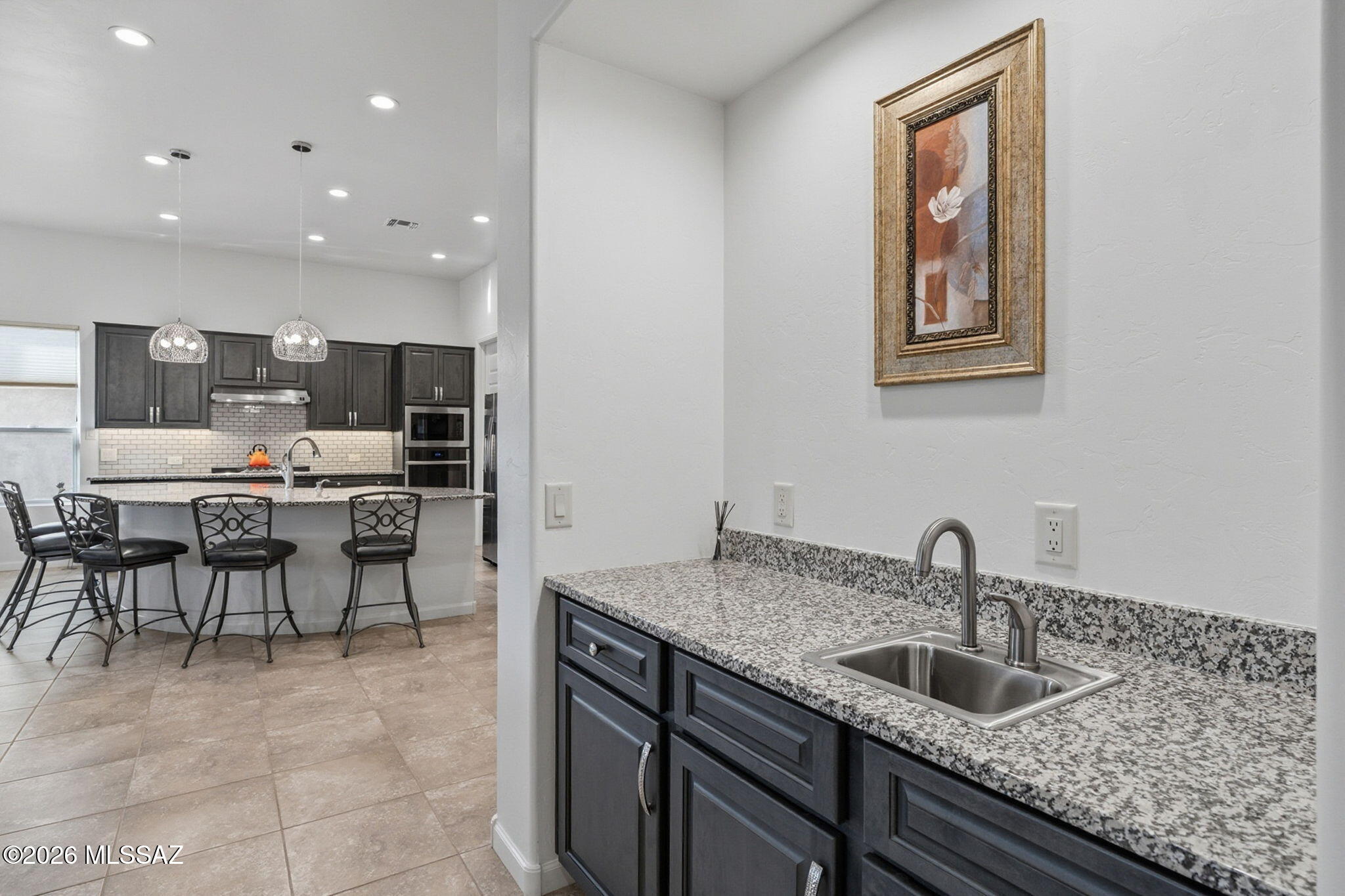 Quail Creek II Units 20 & 21 - Residential