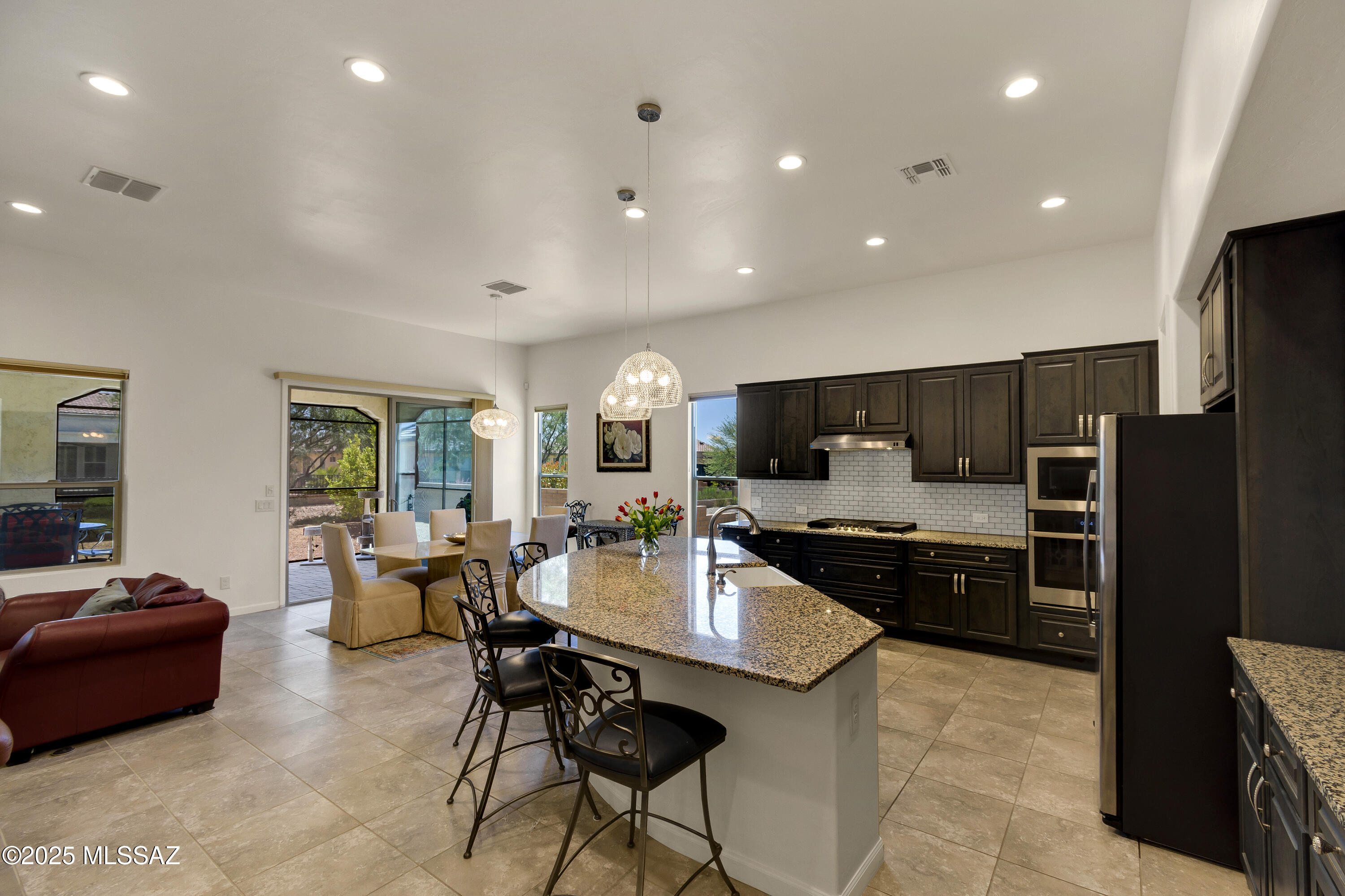 Quail Creek II Units 20 & 21 - Residential