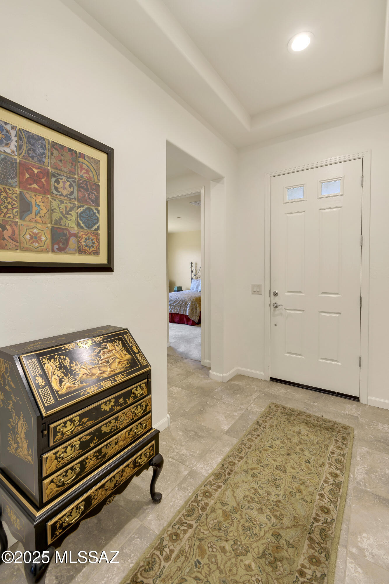 Quail Creek II Units 20 & 21 - Residential