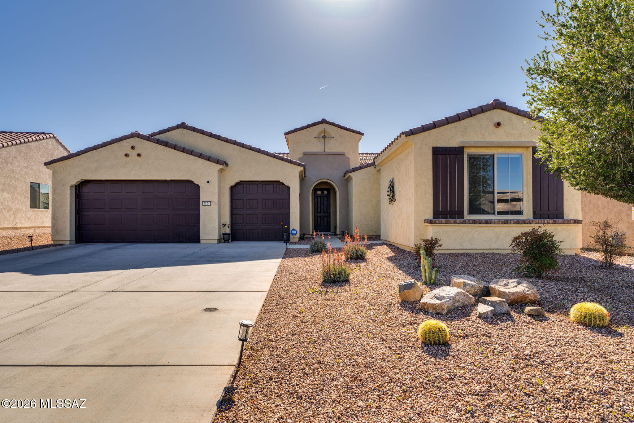 Quail Creek II Units 20 & 21 - Residential