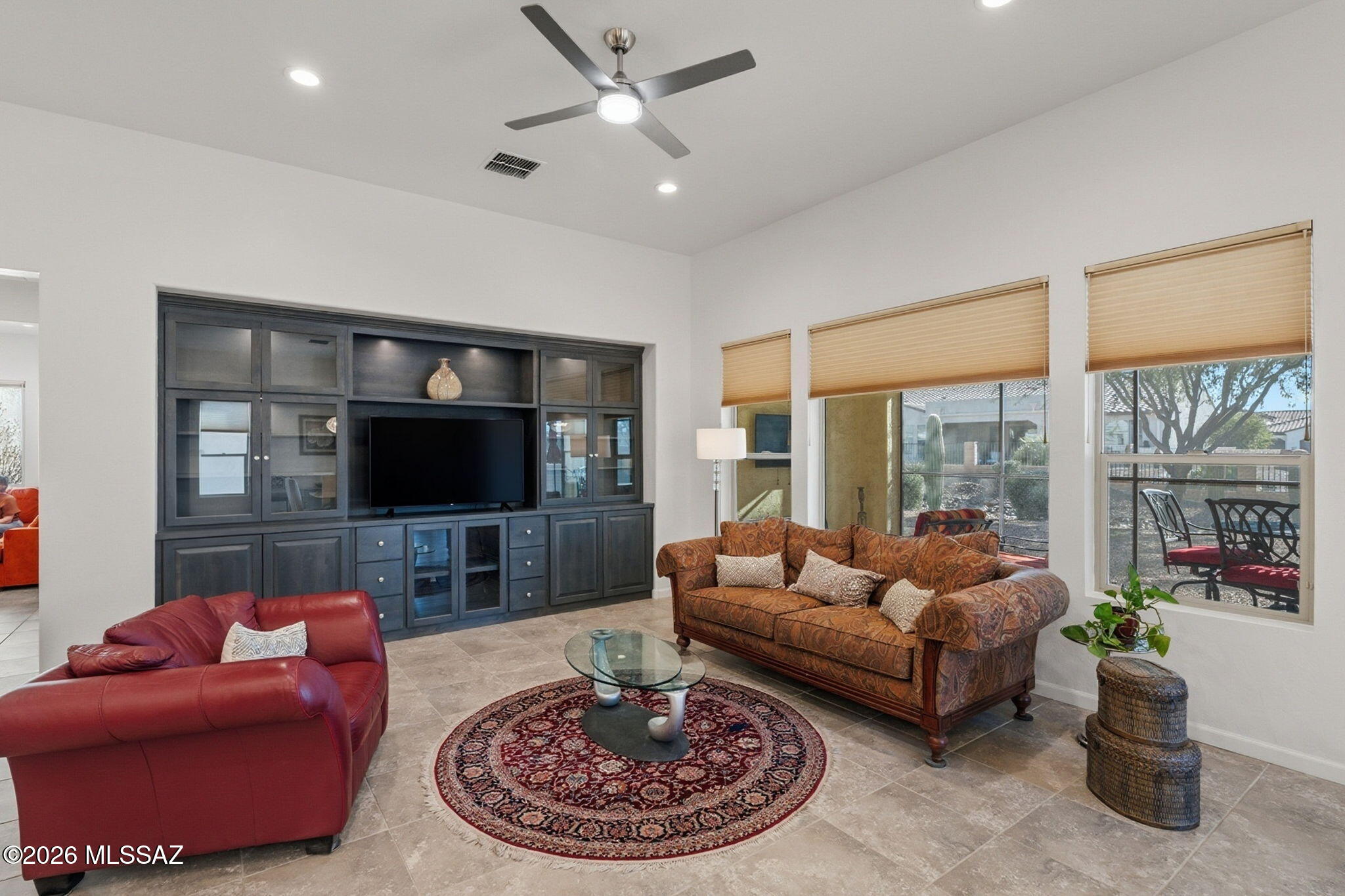 Quail Creek II Units 20 & 21 - Residential