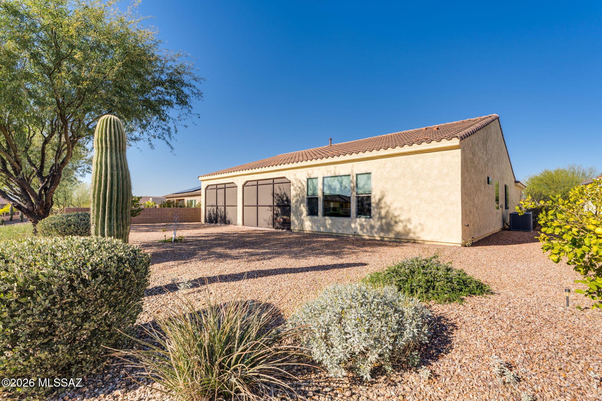 Quail Creek II Units 20 & 21 - Residential