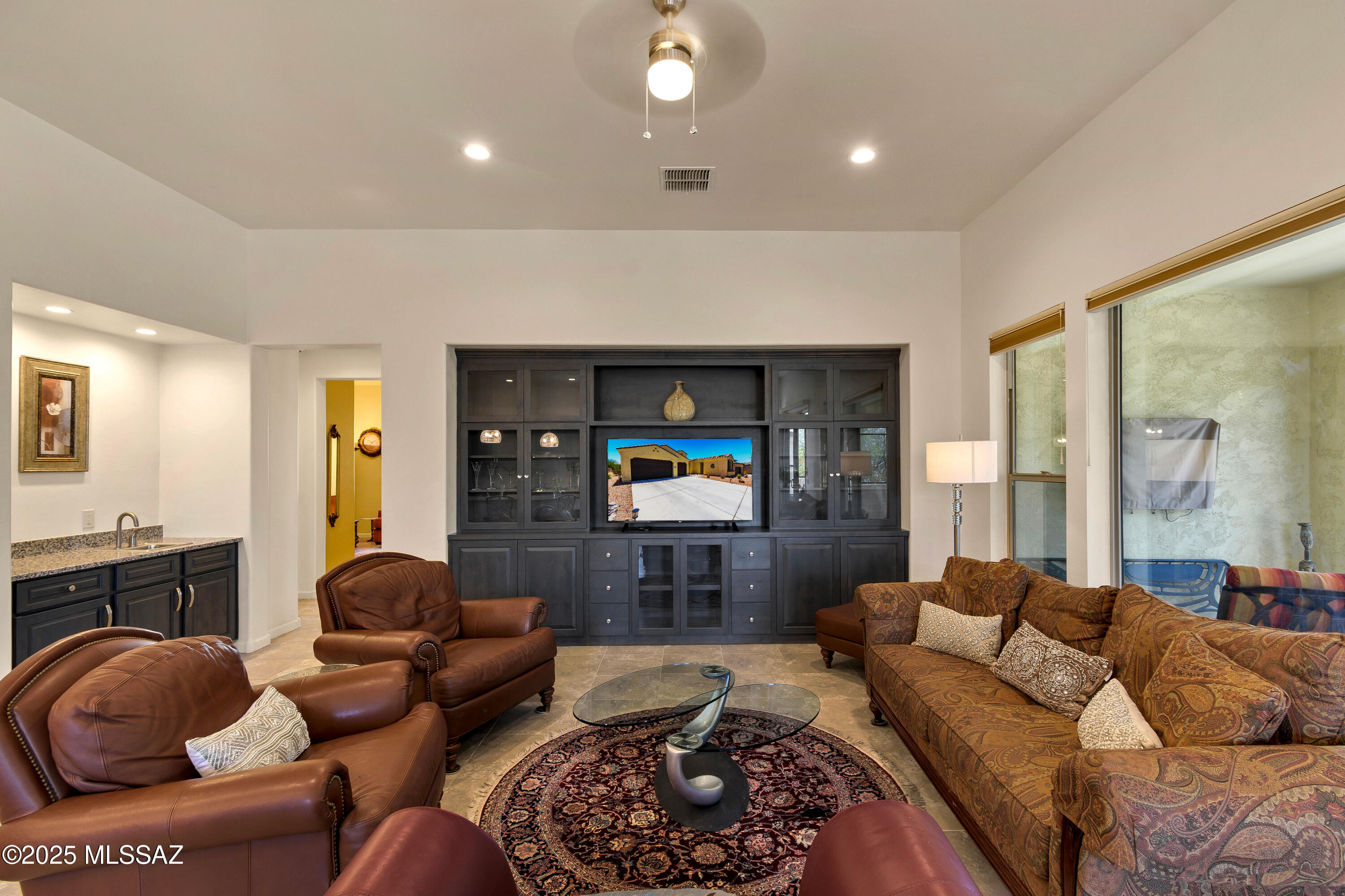 Quail Creek II Units 20 & 21 - Residential