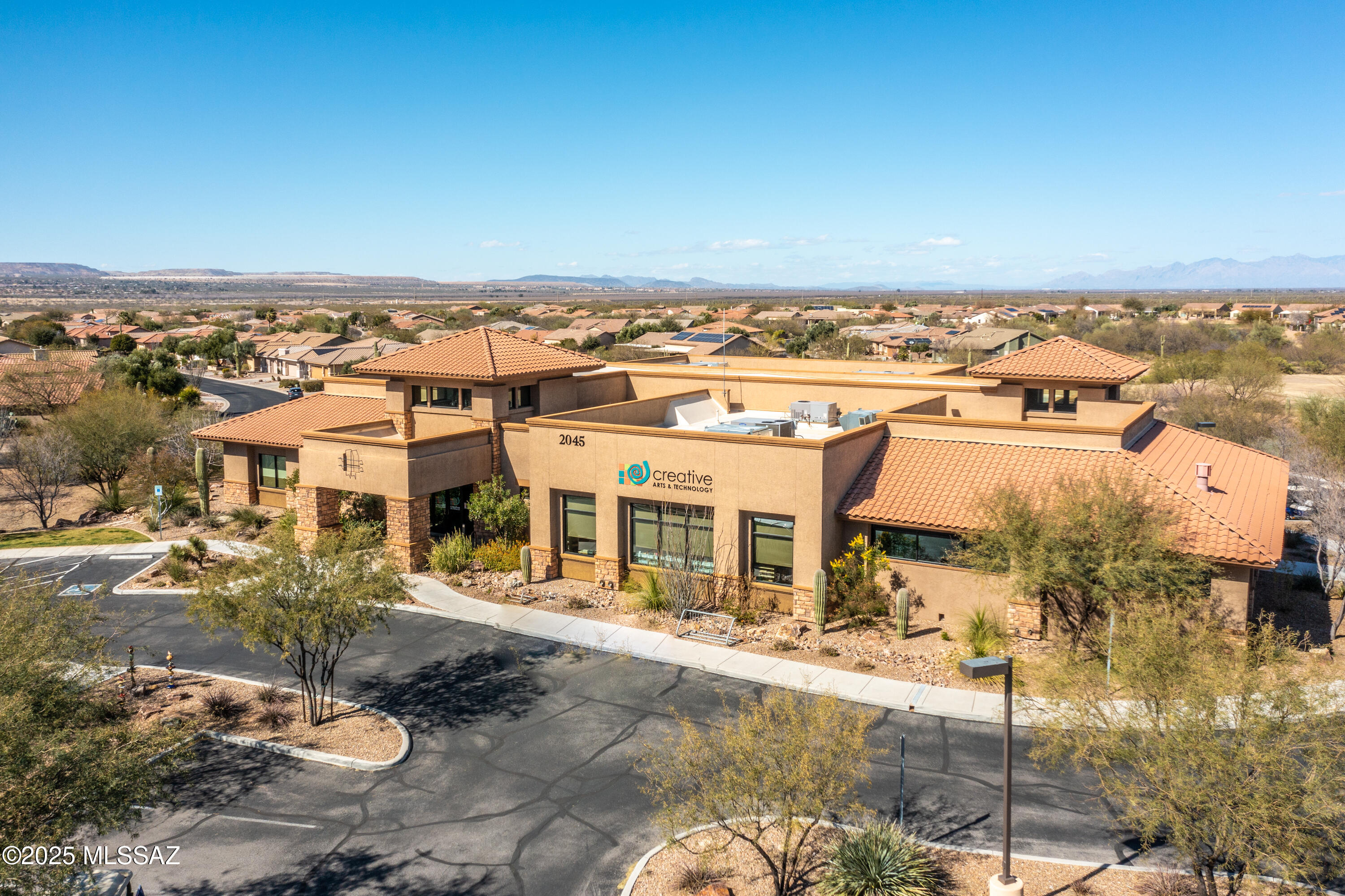 Quail Creek II Units 20 & 21 - Residential