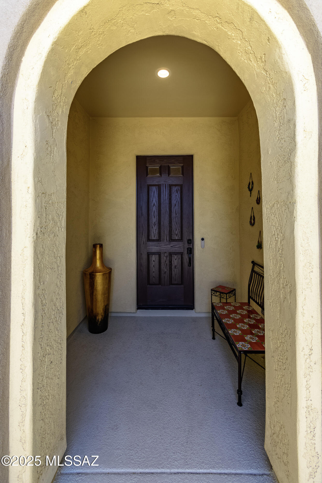 Quail Creek II Units 20 & 21 - Residential