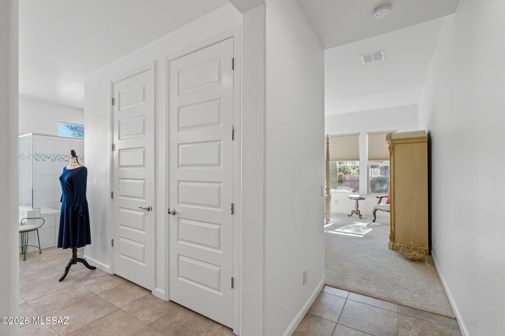 Quail Creek II Units 20 & 21 - Residential