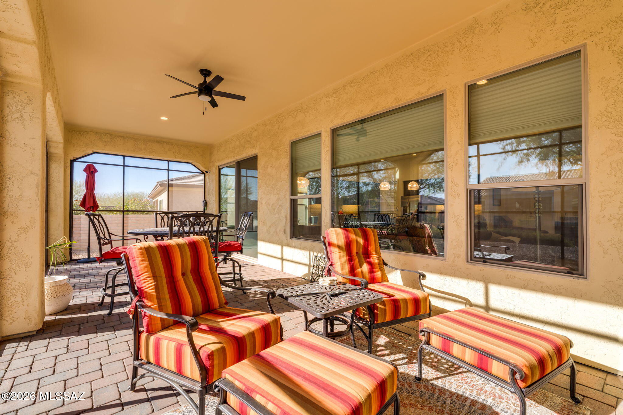 Quail Creek II Units 20 & 21 - Residential