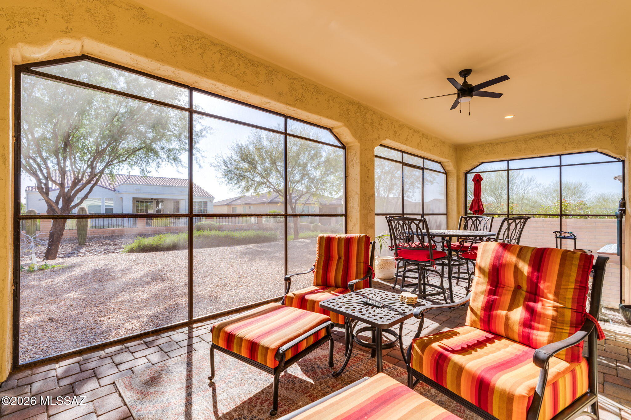 Quail Creek II Units 20 & 21 - Residential