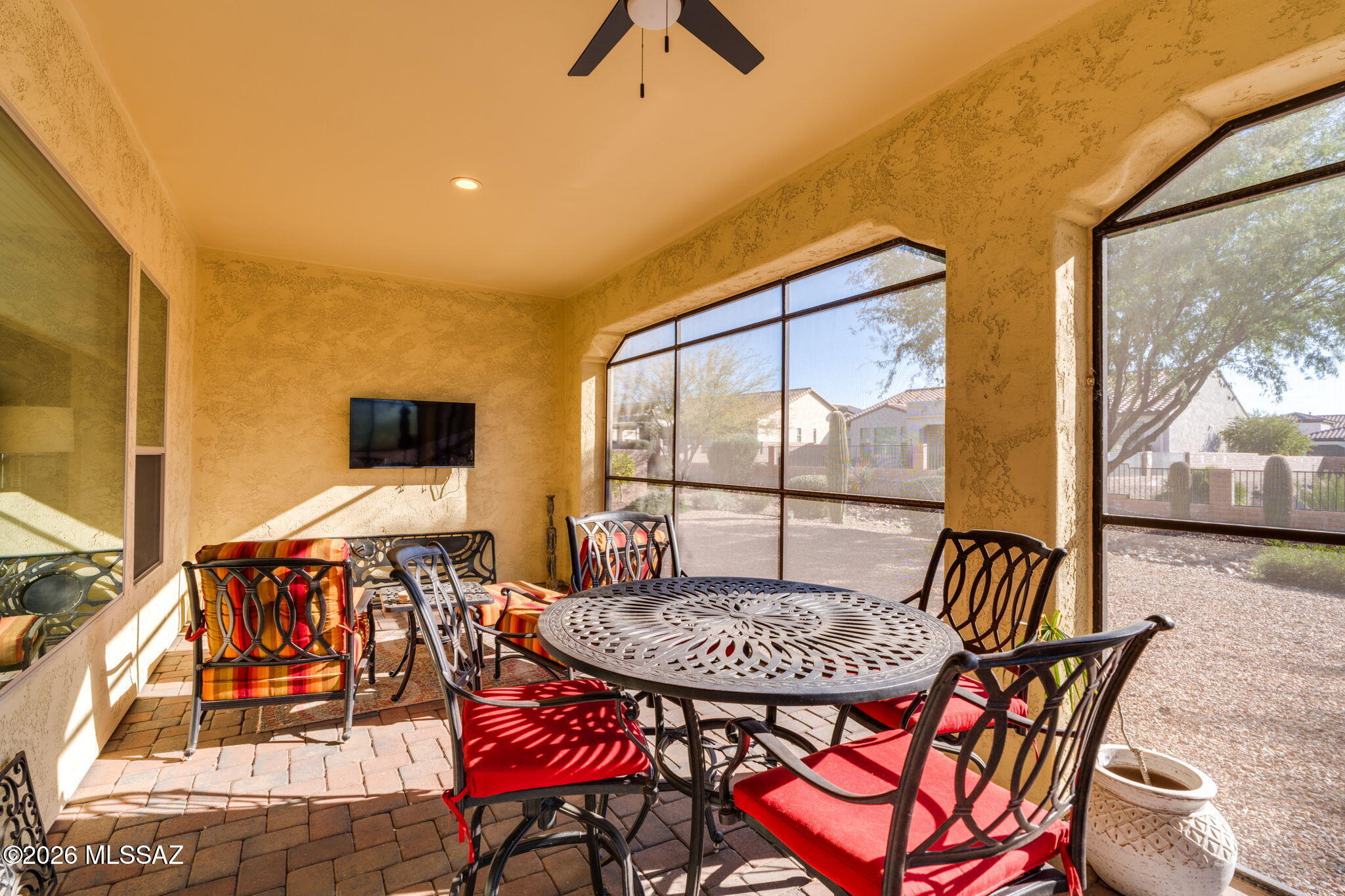 Quail Creek II Units 20 & 21 - Residential