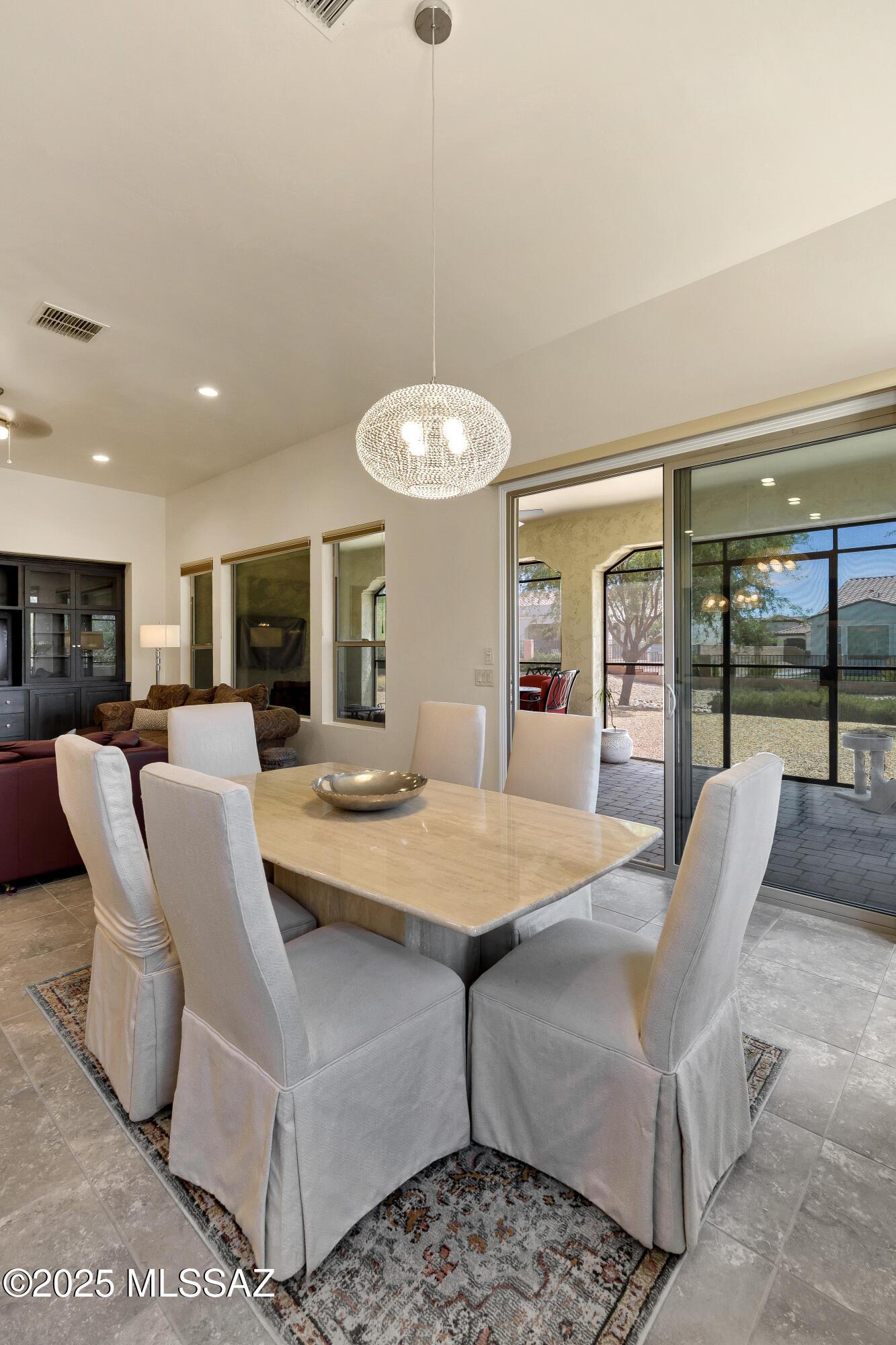 Quail Creek II Units 20 & 21 - Residential