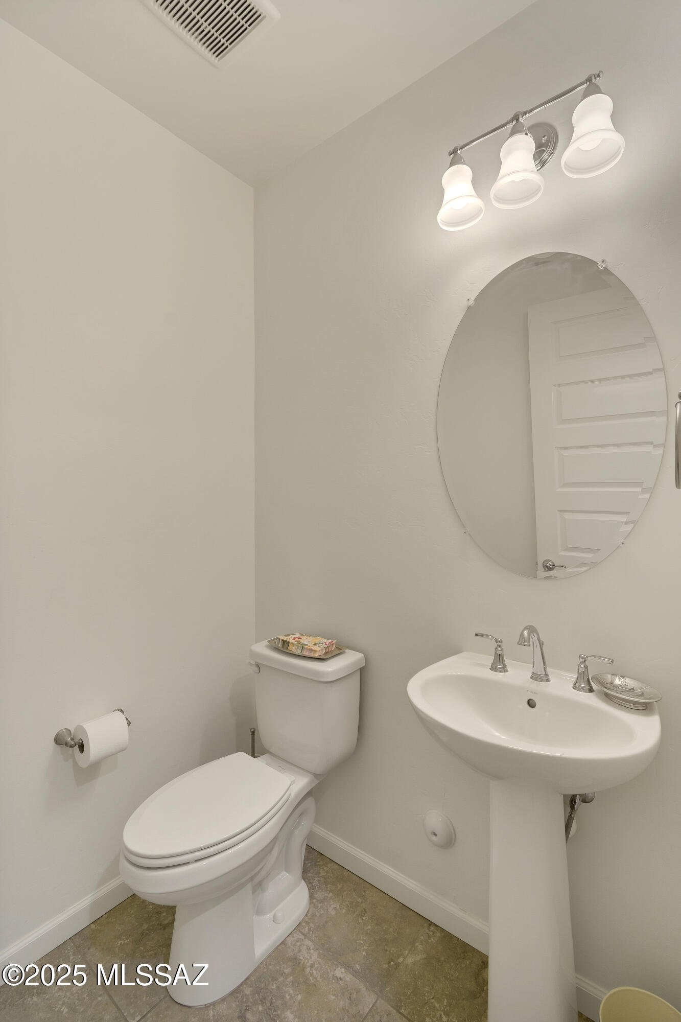 Quail Creek II Units 20 & 21 - Residential