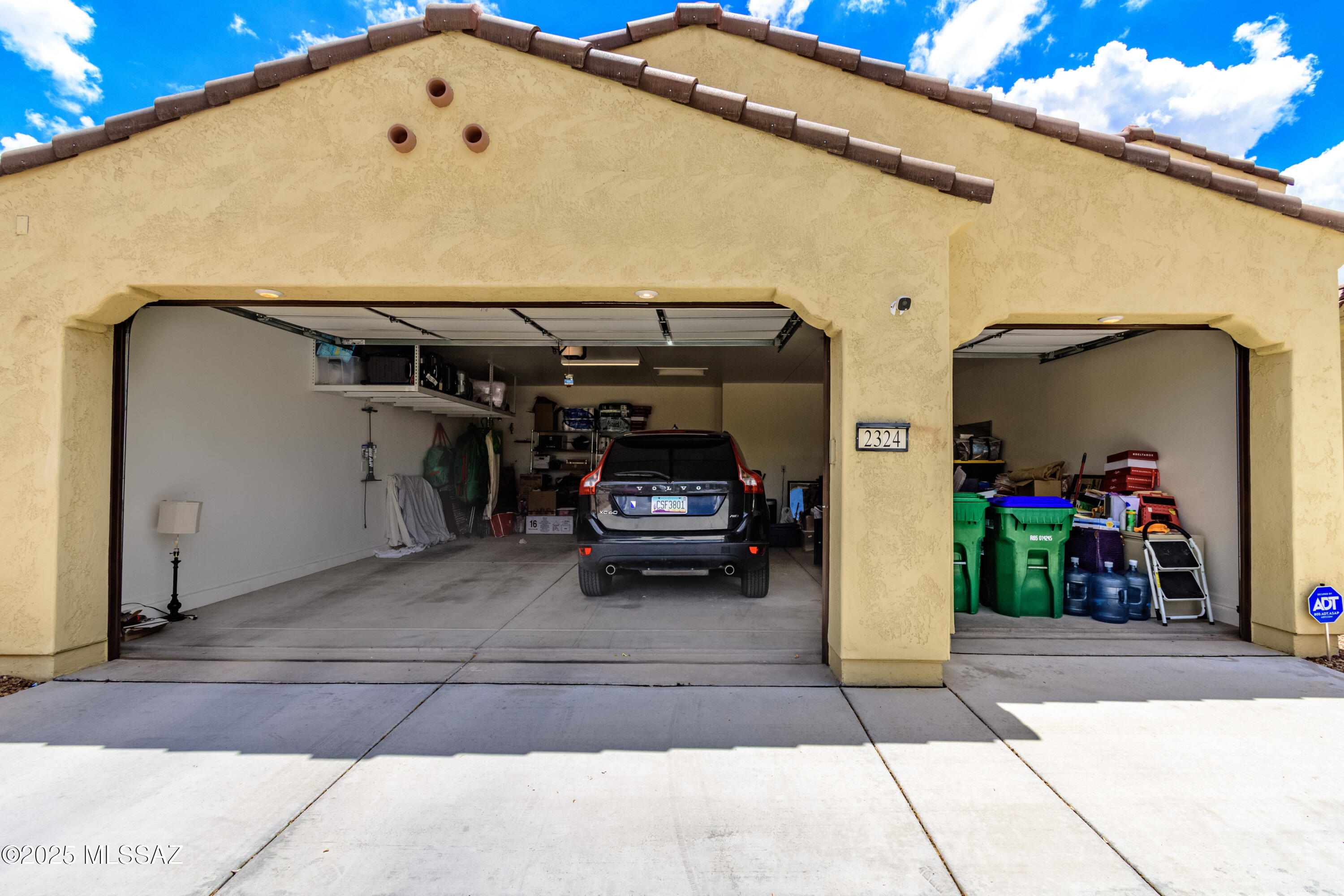 Quail Creek II Units 20 & 21 - Residential