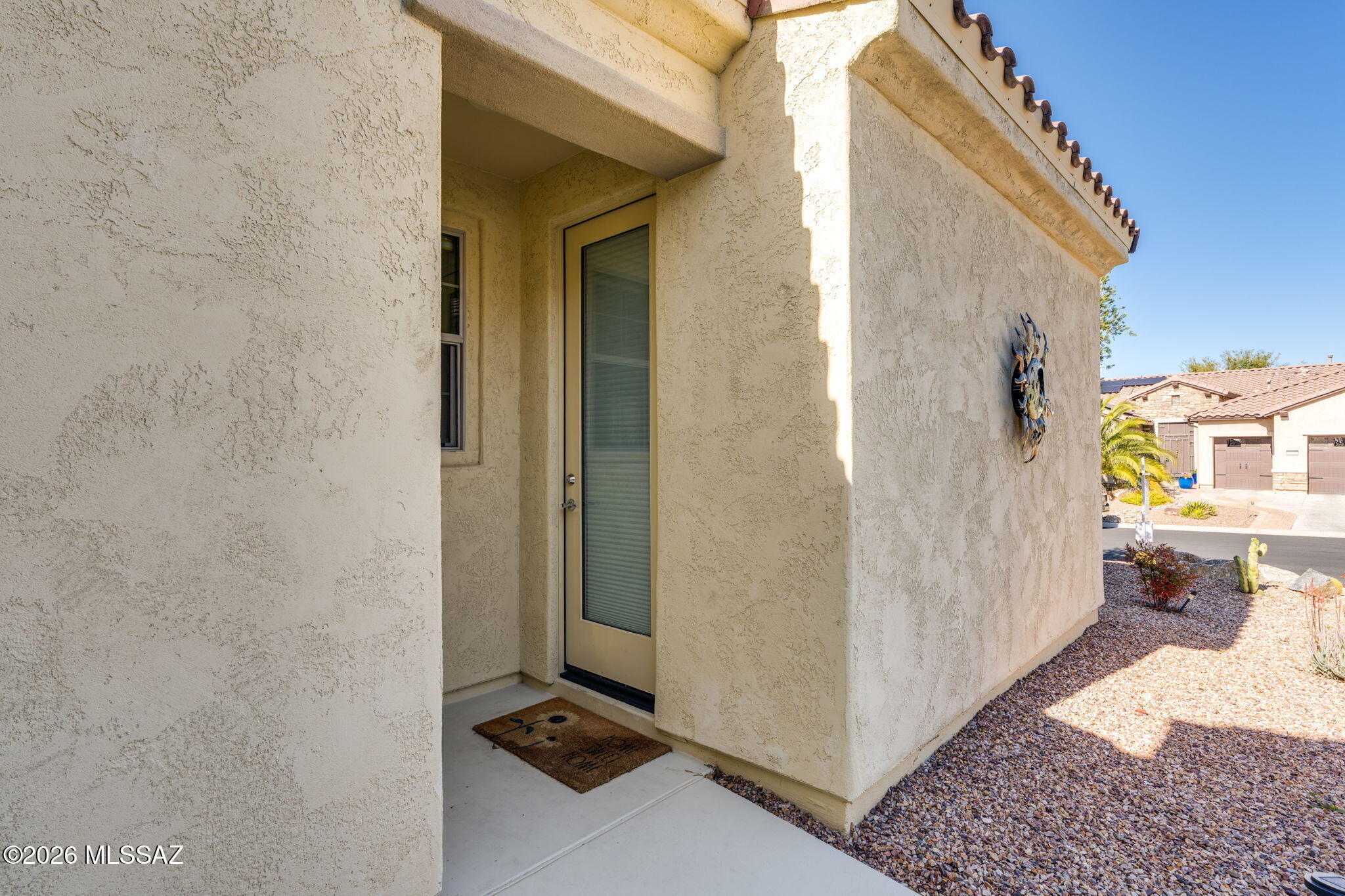 Quail Creek II Units 20 & 21 - Residential