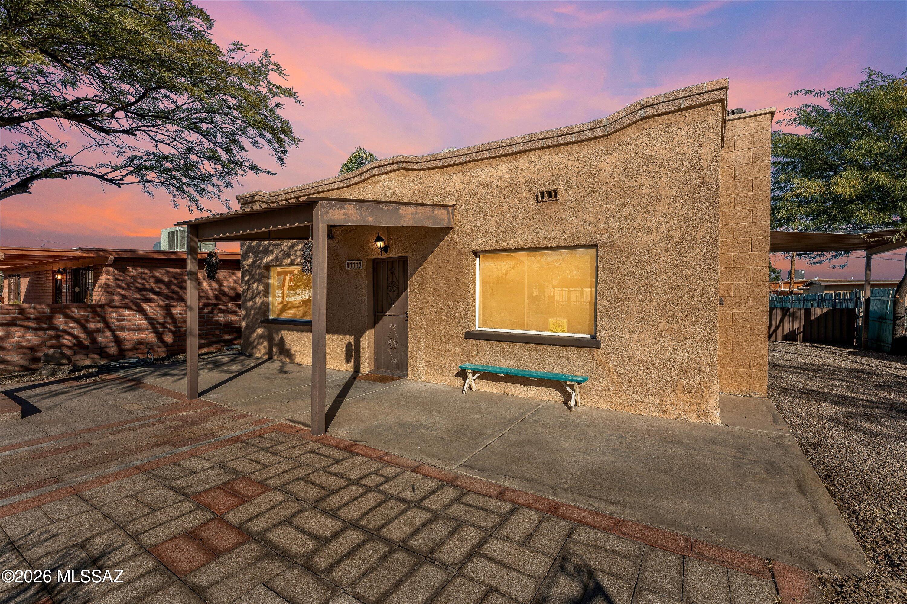 Riverside Park - Residential