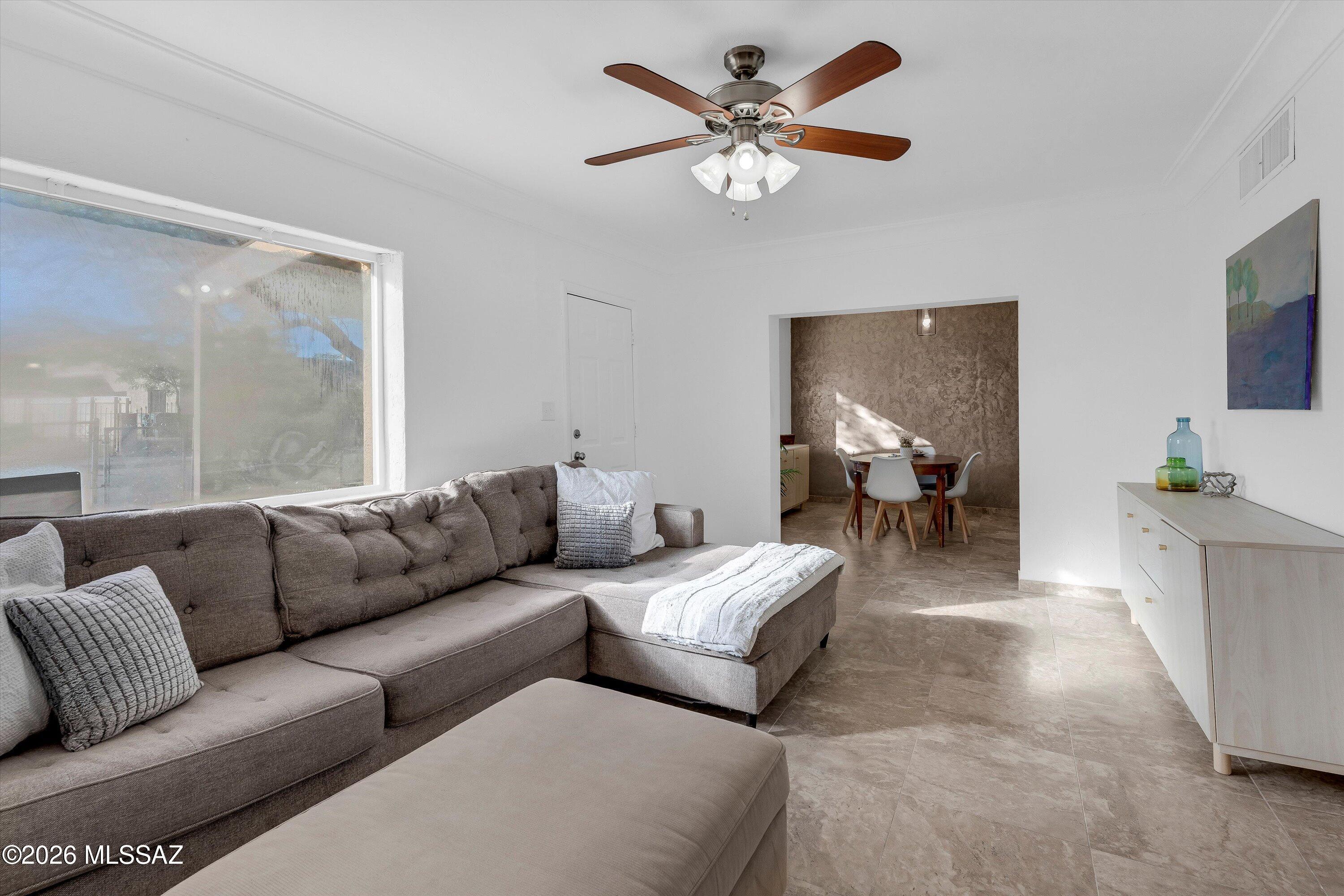 Riverside Park - Residential
