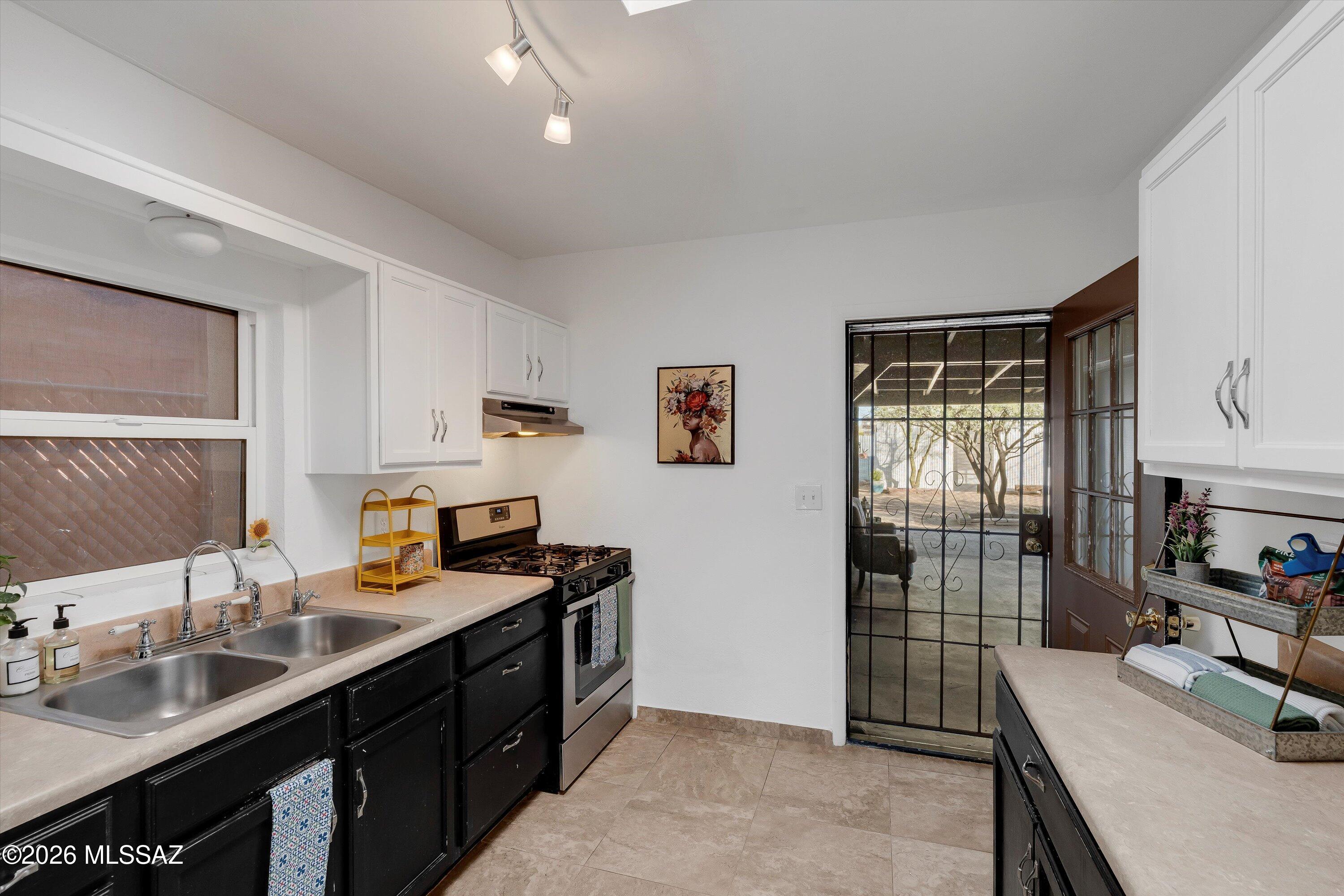 Riverside Park - Residential
