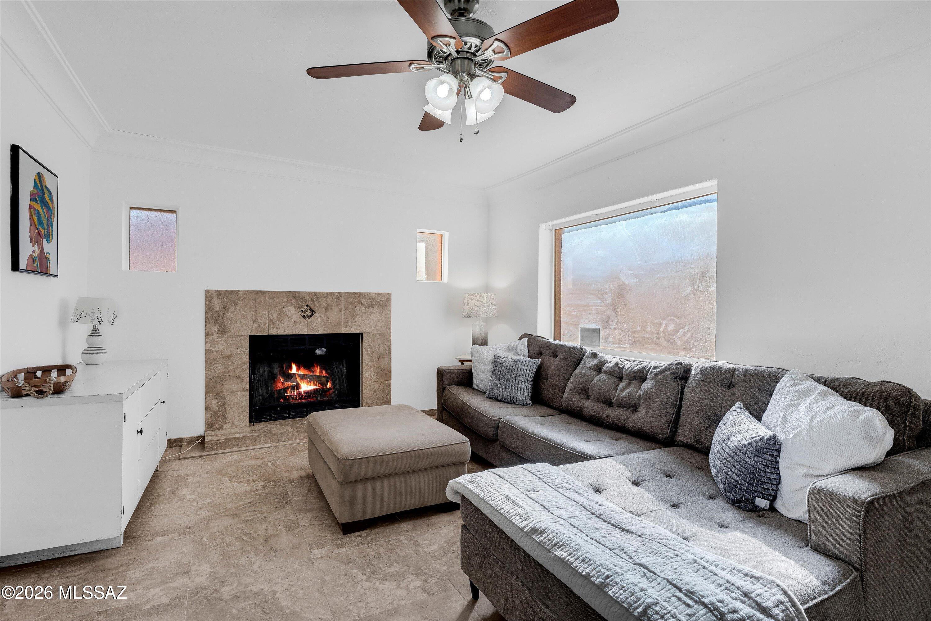 Riverside Park - Residential