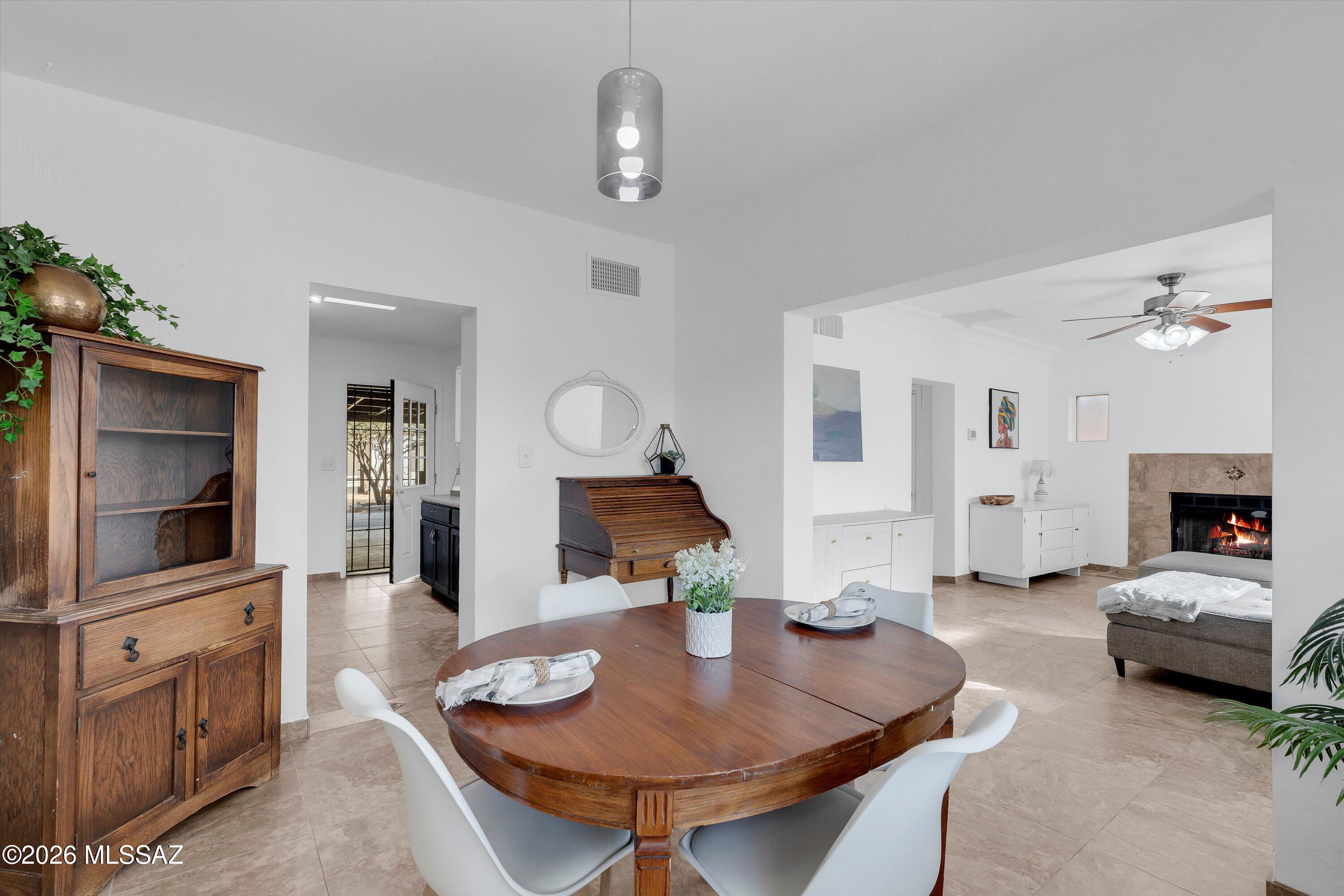 Riverside Park - Residential