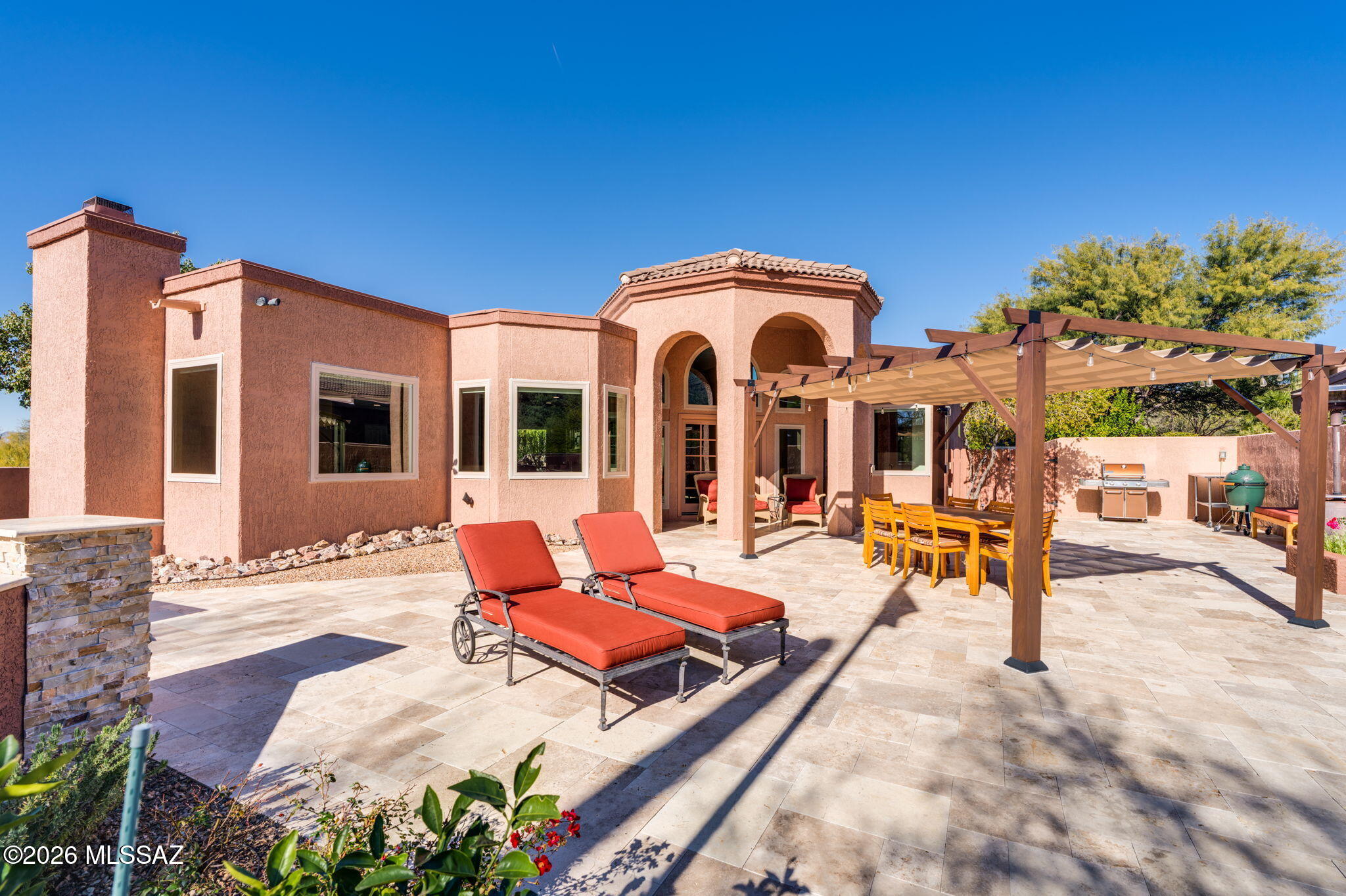 Ram's Hill At La Reserve - Residential