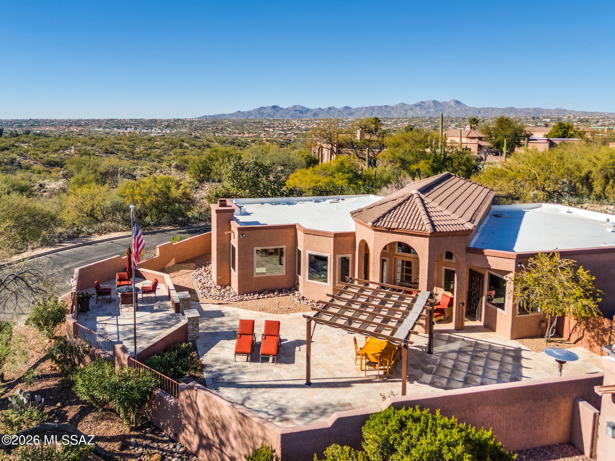 10198 N Carristo Drive