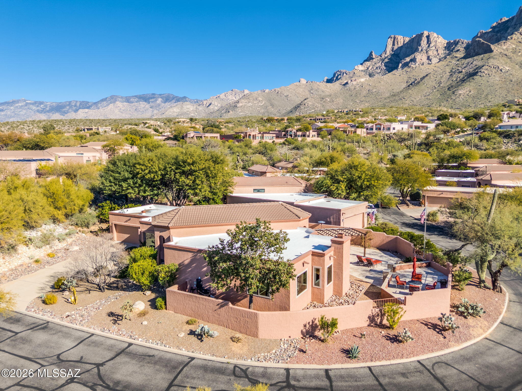 Ram's Hill At La Reserve - Residential