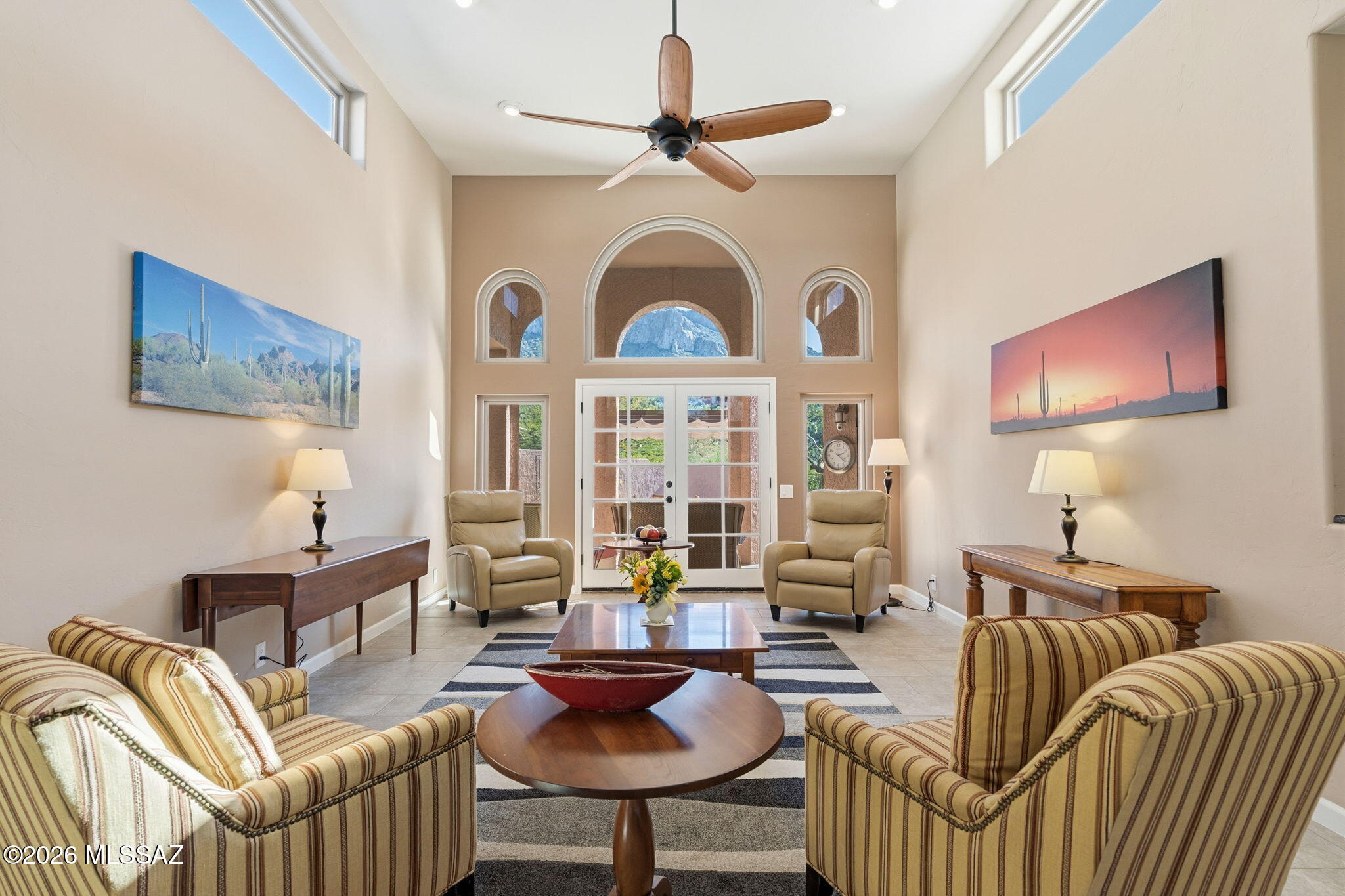 Ram's Hill At La Reserve - Residential