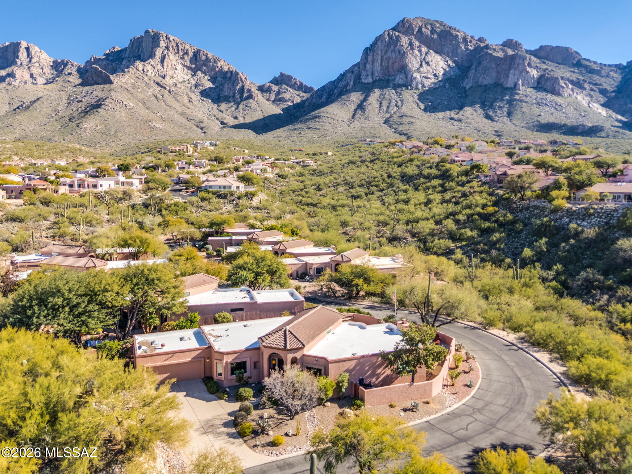 Ram's Hill At La Reserve - Residential