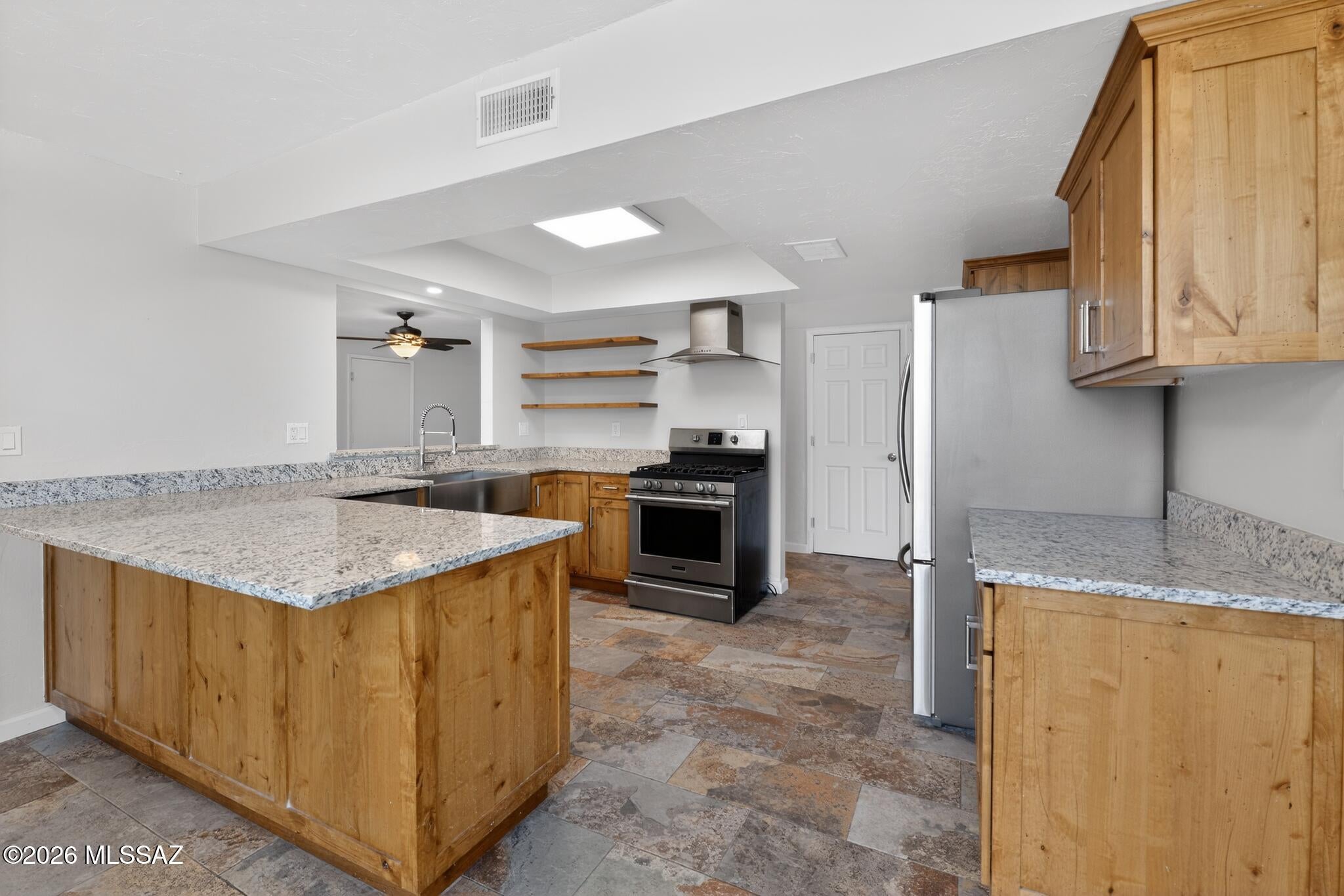 2175 W Rainbow Ridge Road