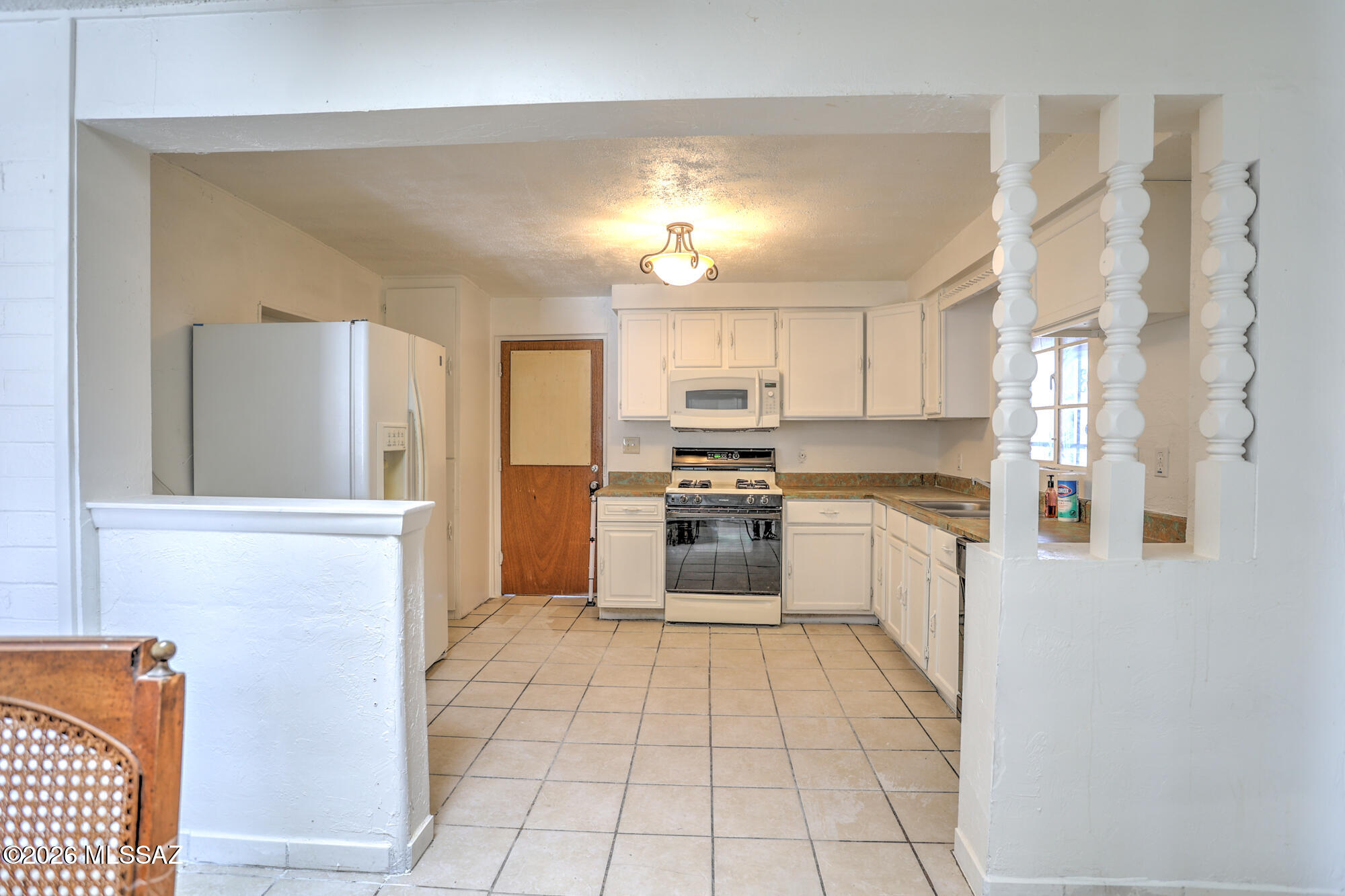 Western Hills Addition NO. 2 - Residential