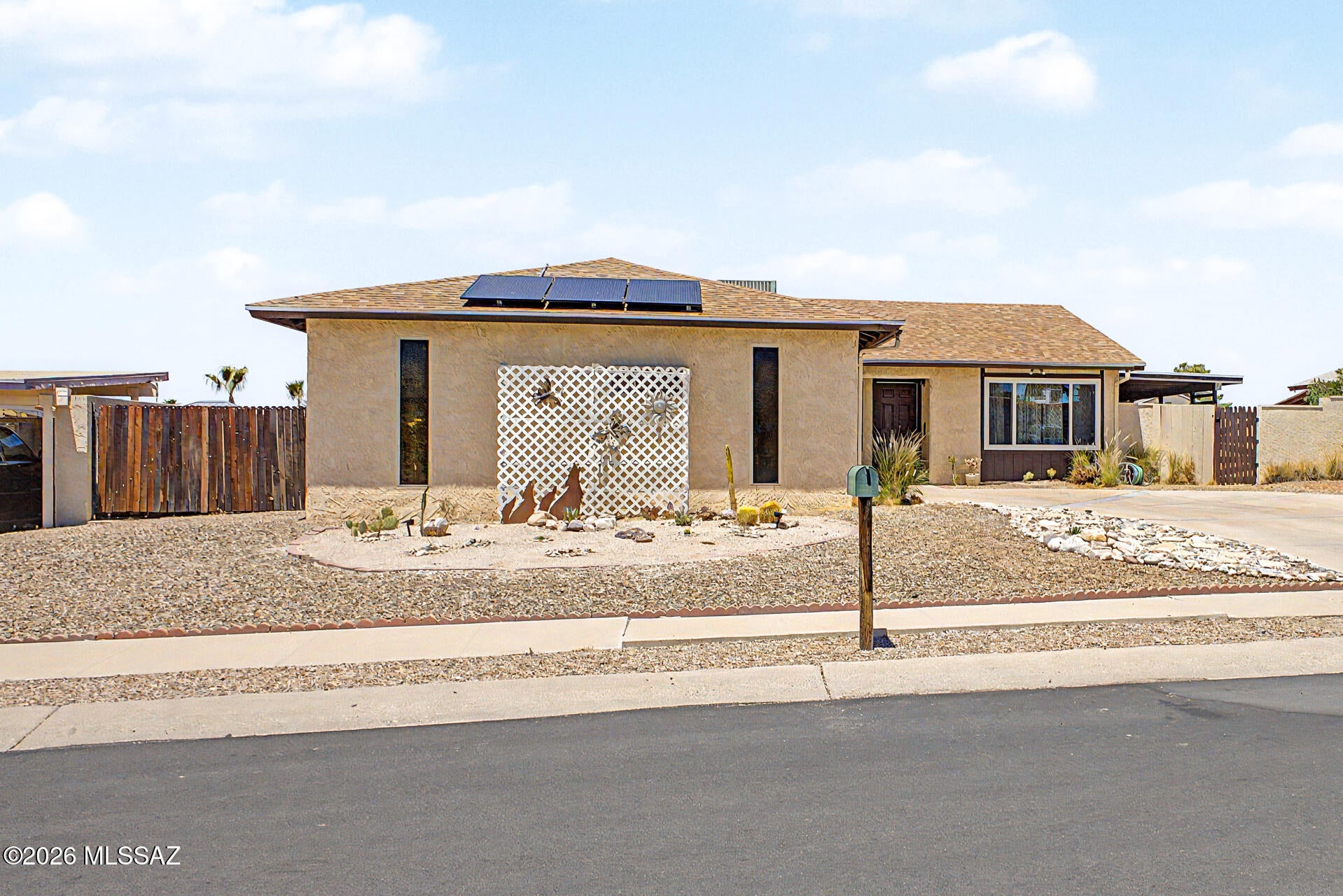 2630 S Pace E Drive