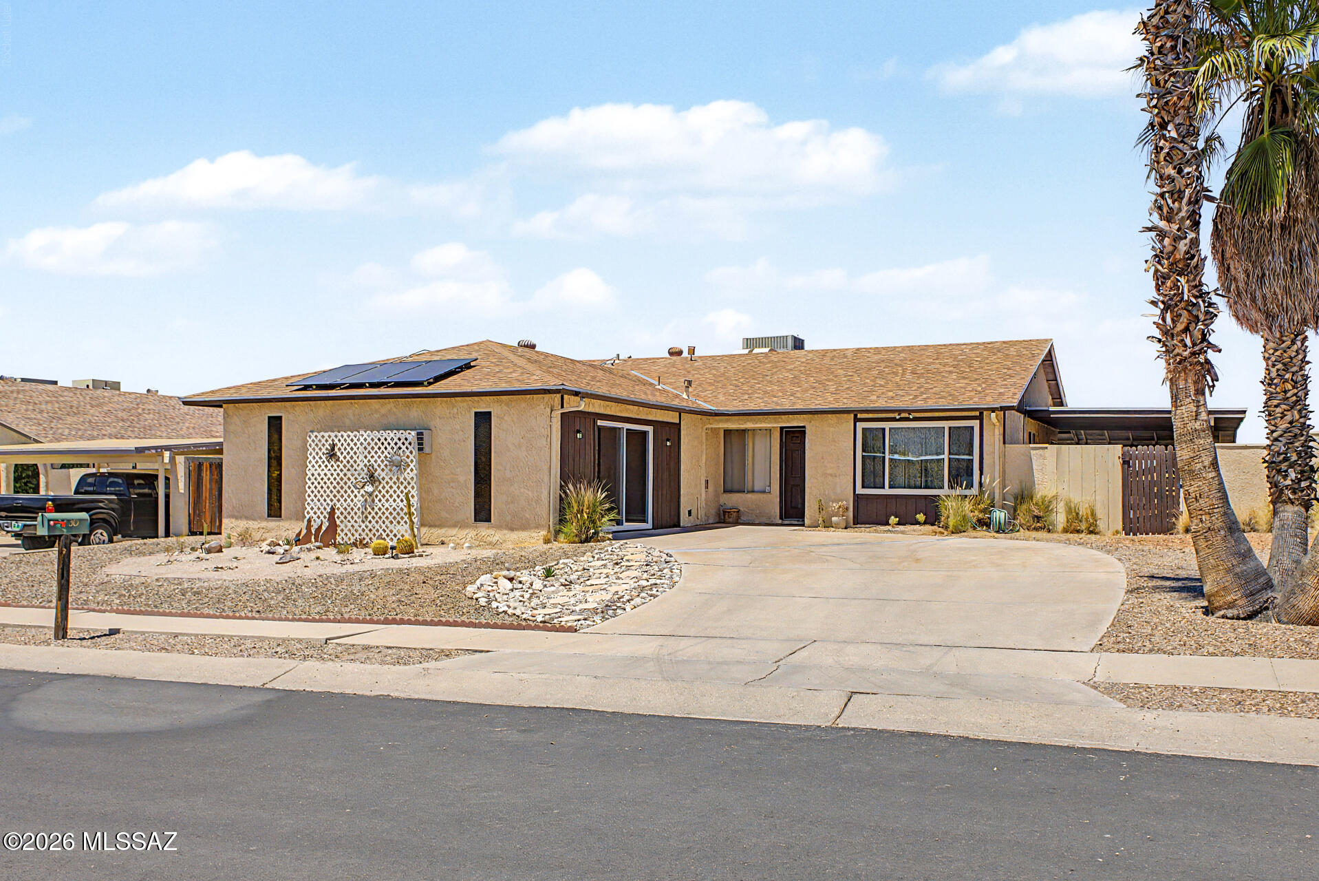 2630 S Pace E Drive