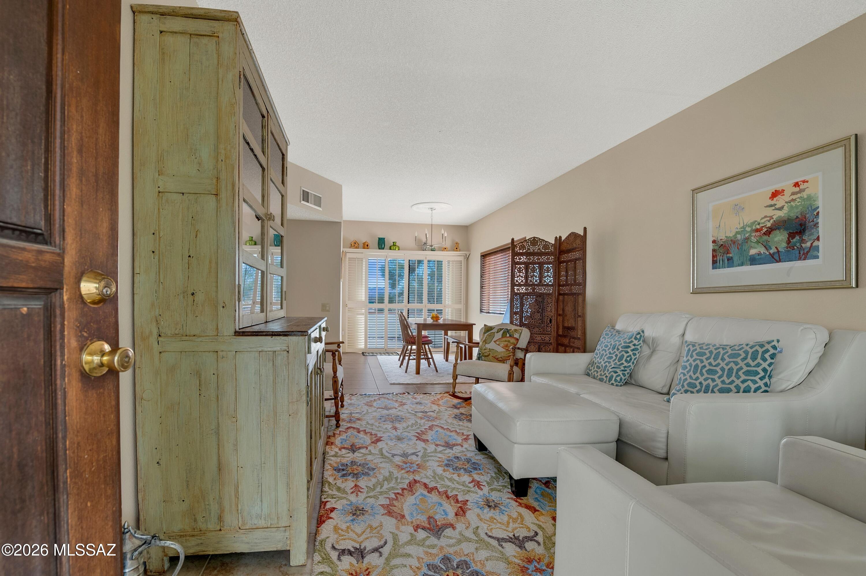 Desert Hills No.1 Townhomes (1-23) - Residential