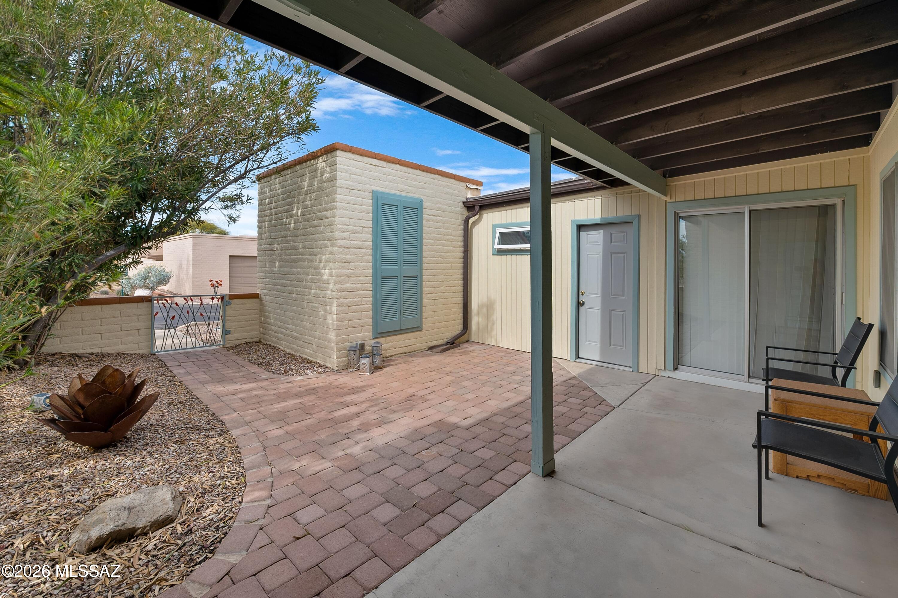 Desert Hills No.1 Townhomes (1-23) - Residential