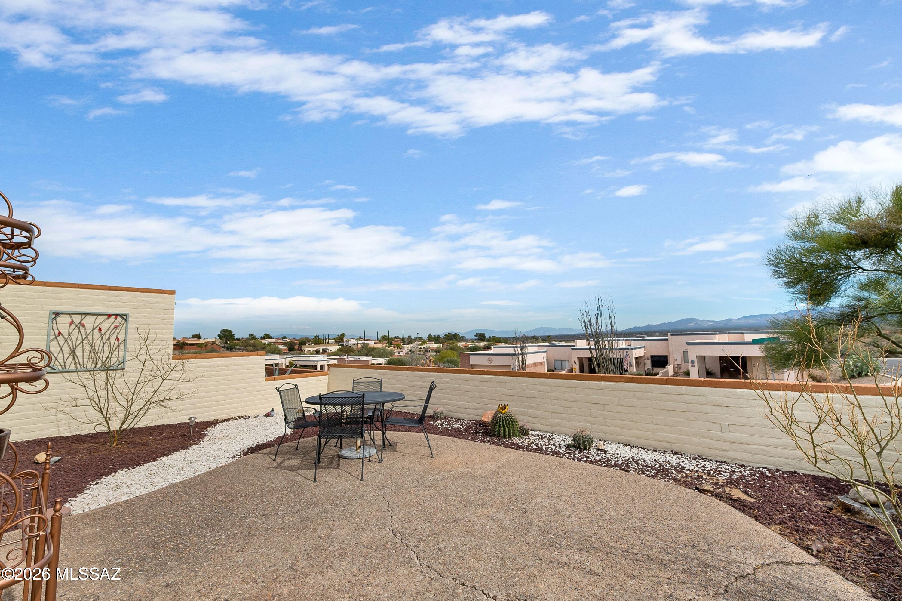 Desert Hills No.1 Townhomes (1-23) - Residential
