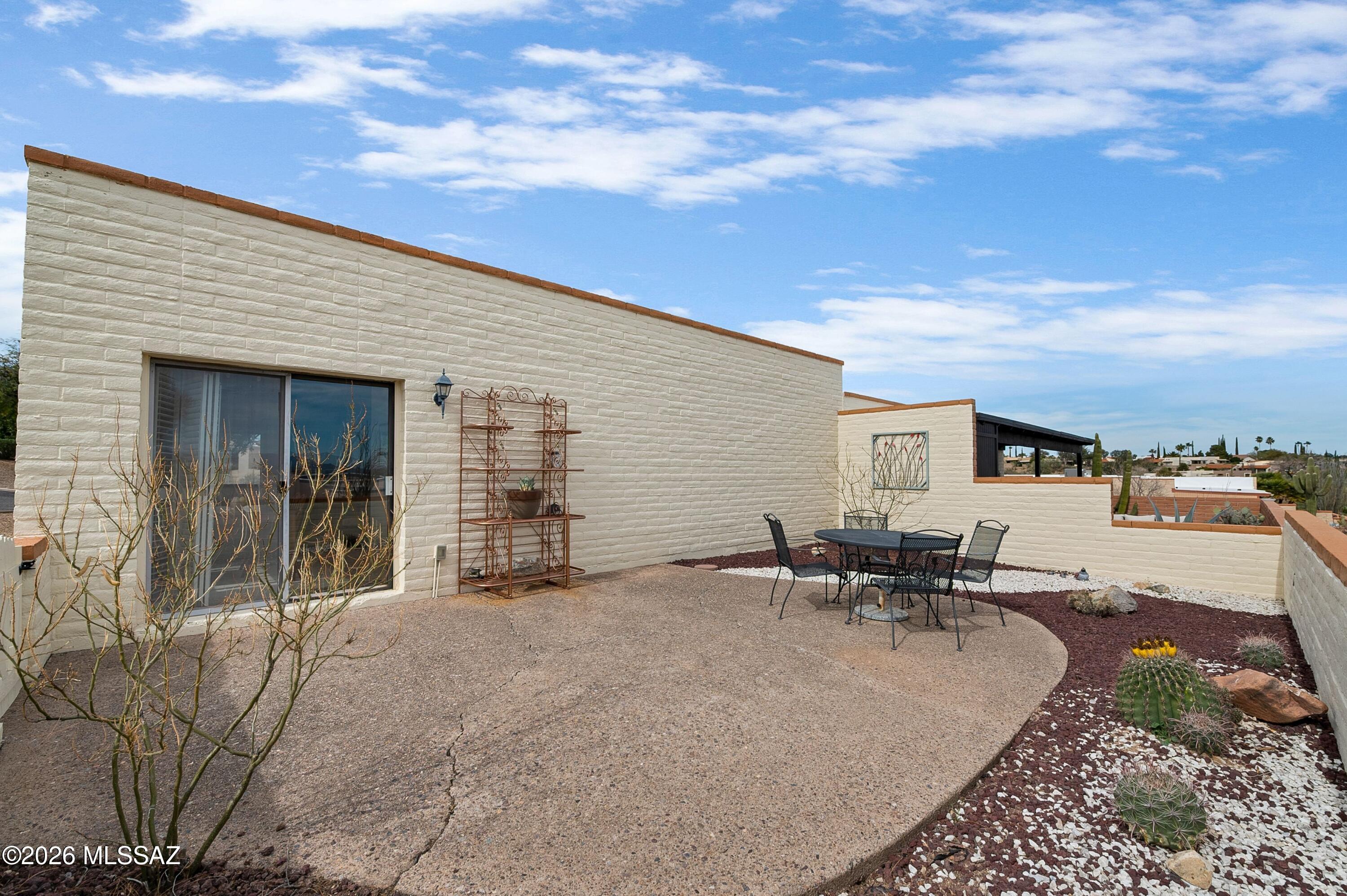 Desert Hills No.1 Townhomes (1-23) - Residential