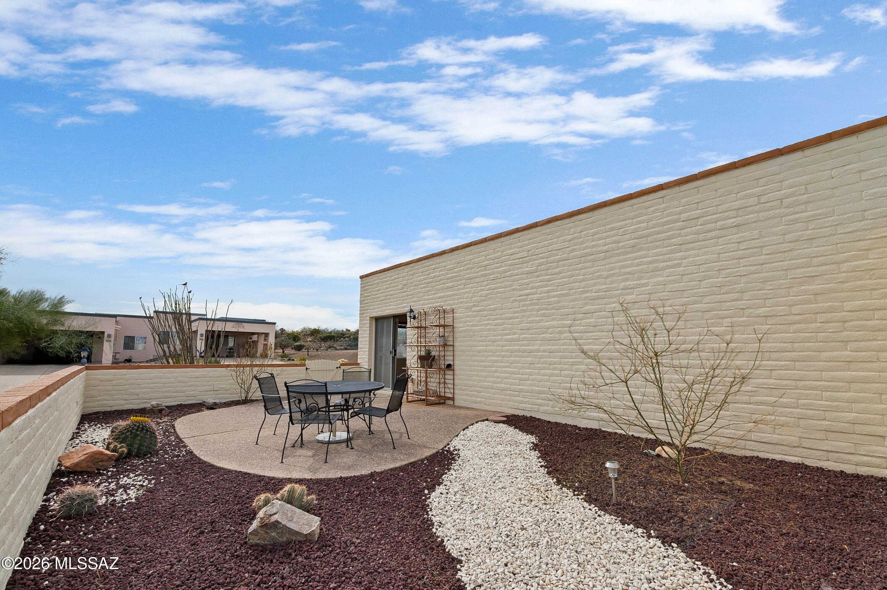 Desert Hills No.1 Townhomes (1-23) - Residential