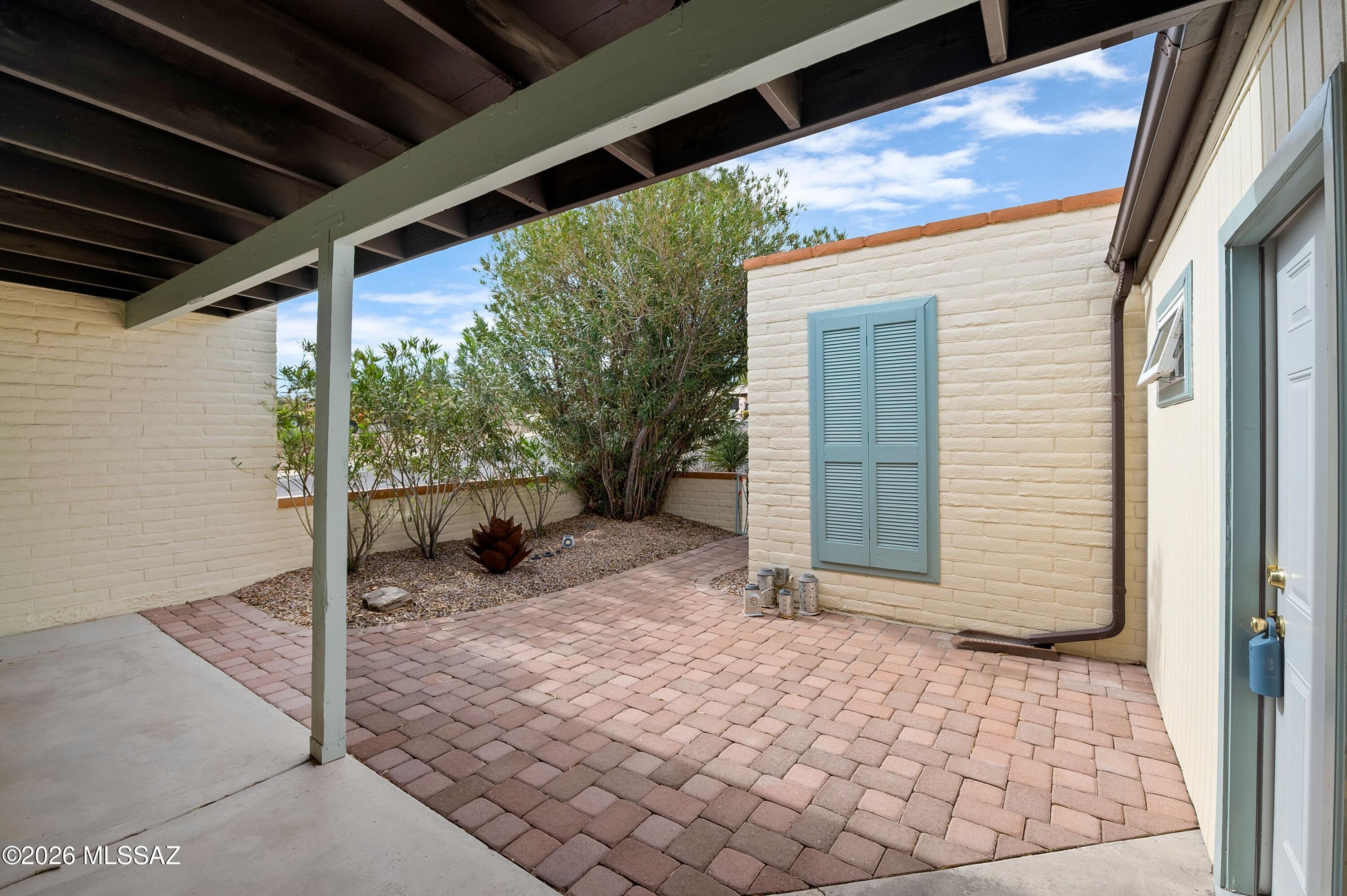 Desert Hills No.1 Townhomes (1-23) - Residential